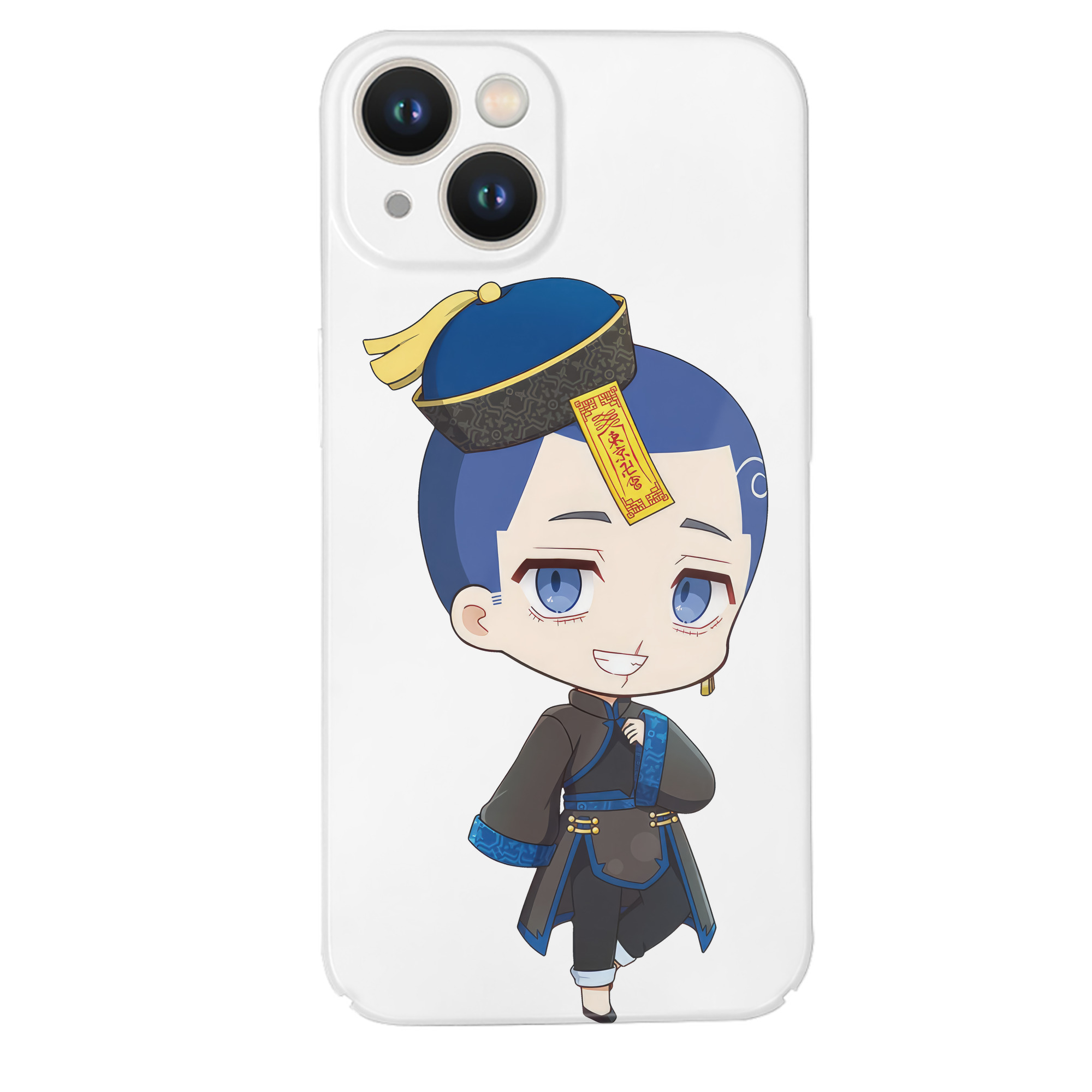 （画像用） 東京リベンジャーズ Tokyo Revengers 【iPhone 14シリーズ対応】ハードケース