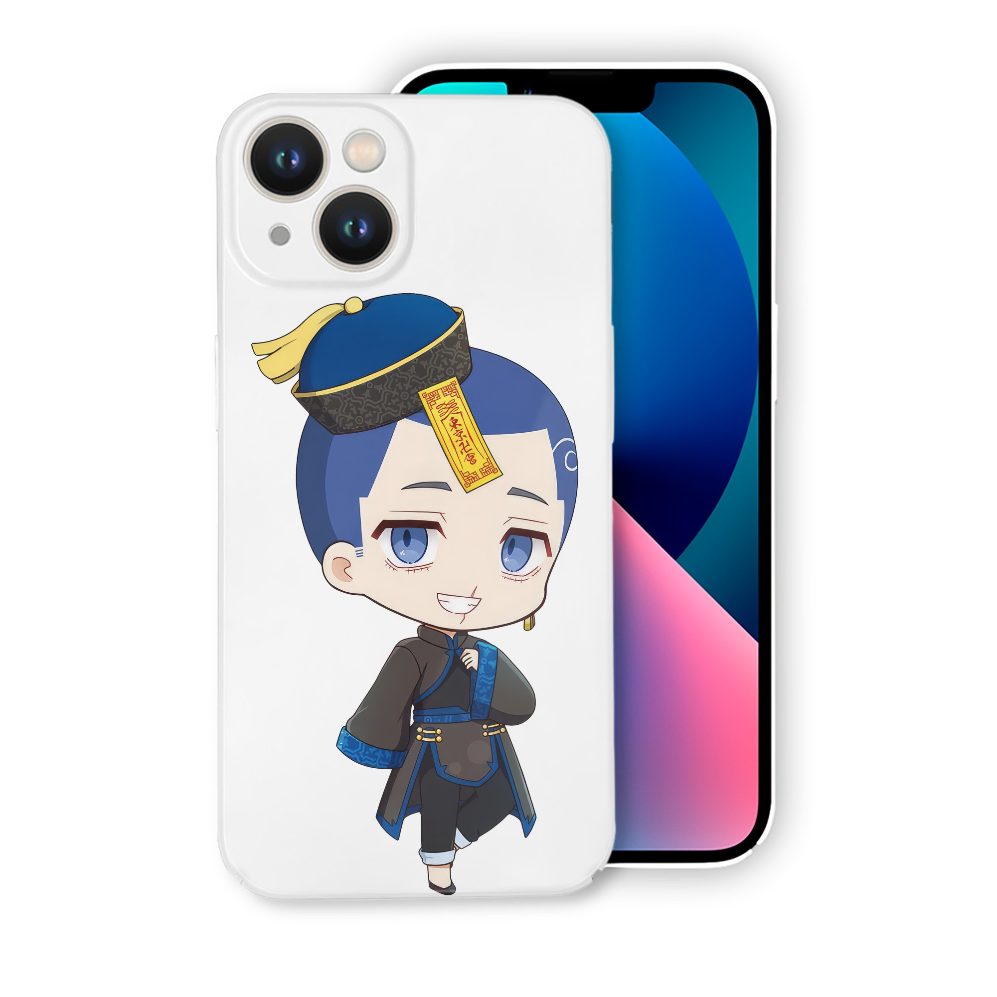 （画像用） 東京リベンジャーズ Tokyo Revengers 【iPhone 14シリーズ対応】ハードケース