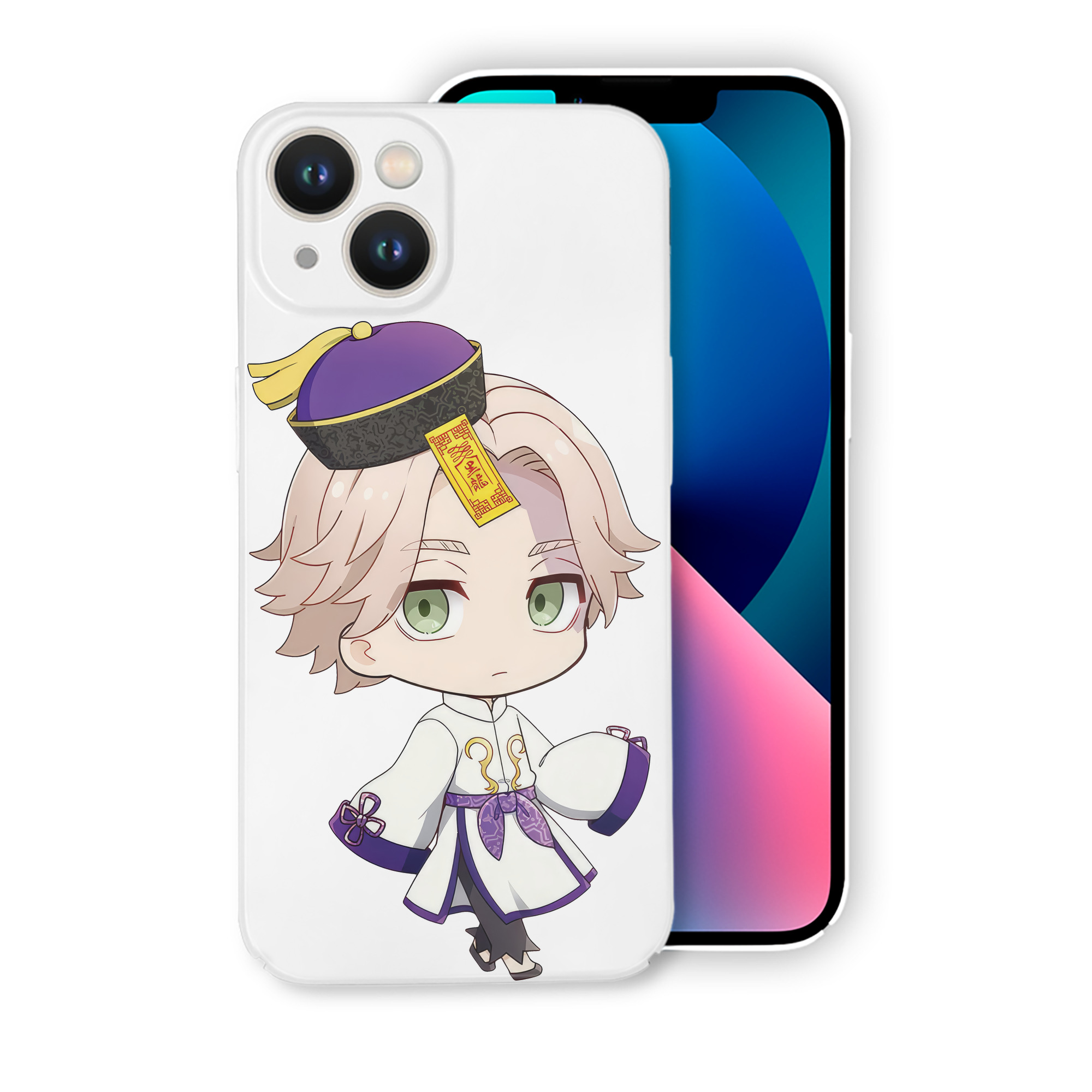 （画像用） 東京リベンジャーズ Tokyo Revengers 【iPhone 14シリーズ対応】ハードケース