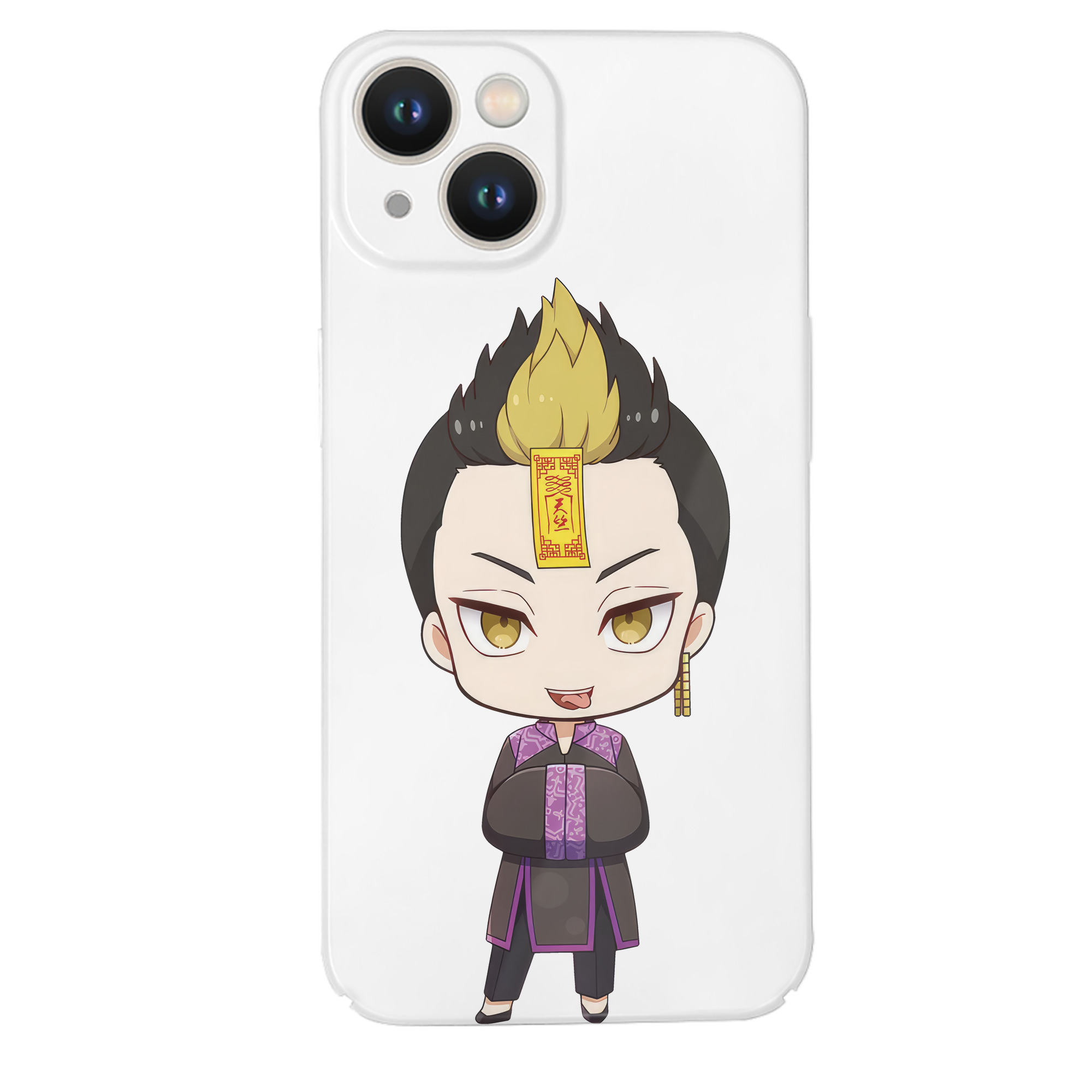 （画像用） 東京リベンジャーズ Tokyo Revengers 【iPhone 14シリーズ対応】ハードケース