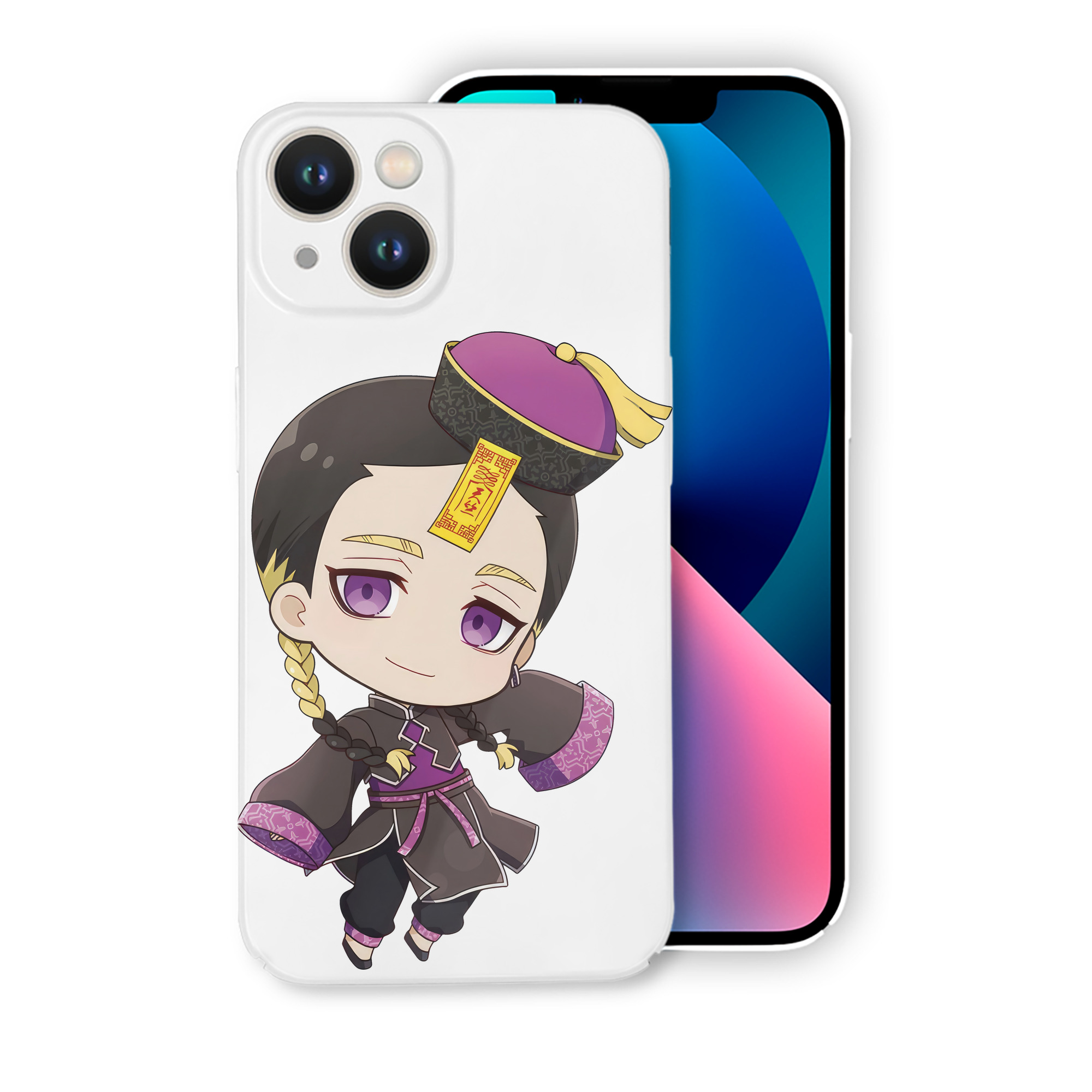 （画像用） 東京リベンジャーズ Tokyo Revengers 【iPhone 14シリーズ対応】ハードケース
