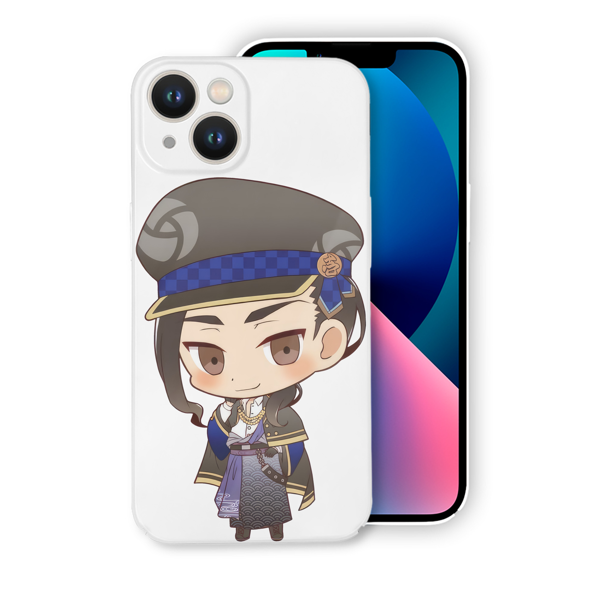 （画像用） 東京リベンジャーズ Tokyo Revengers 【iPhone 14シリーズ対応】ハードケース