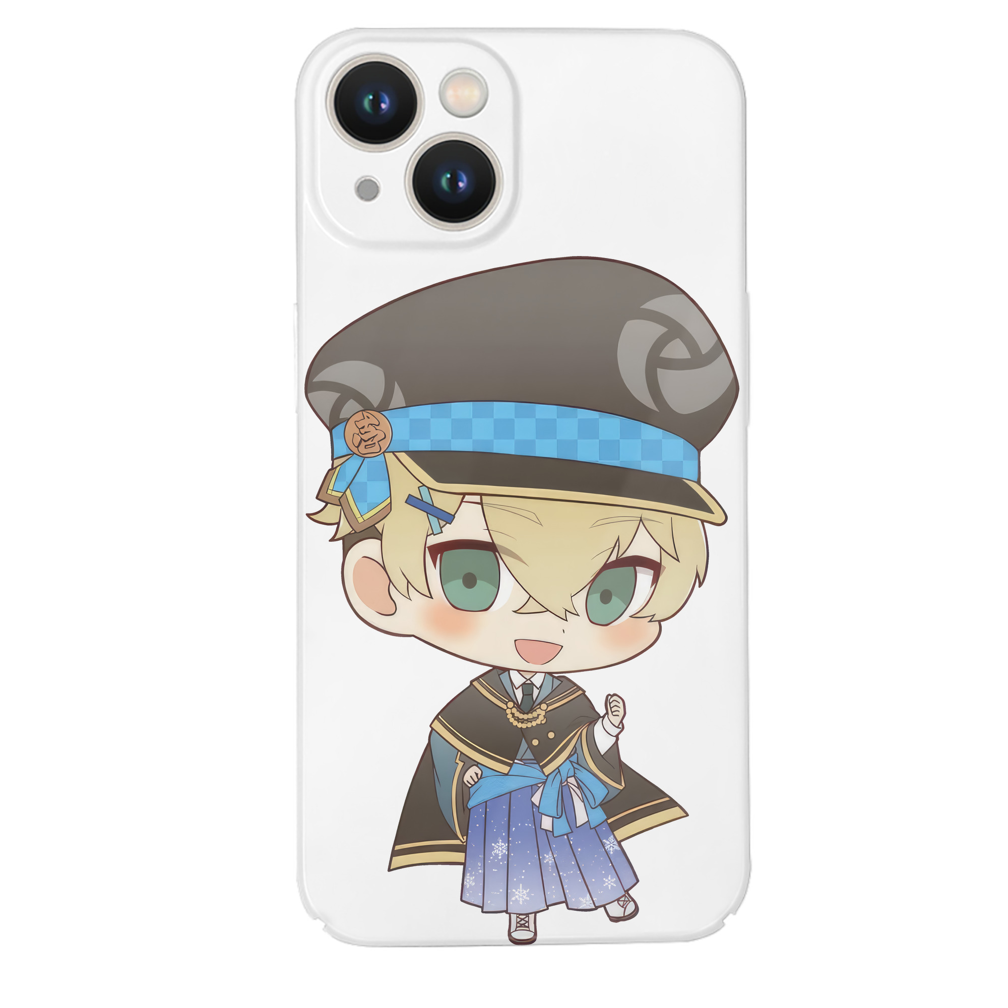 （画像用） 東京リベンジャーズ Tokyo Revengers 【iPhone 14シリーズ対応】ハードケース