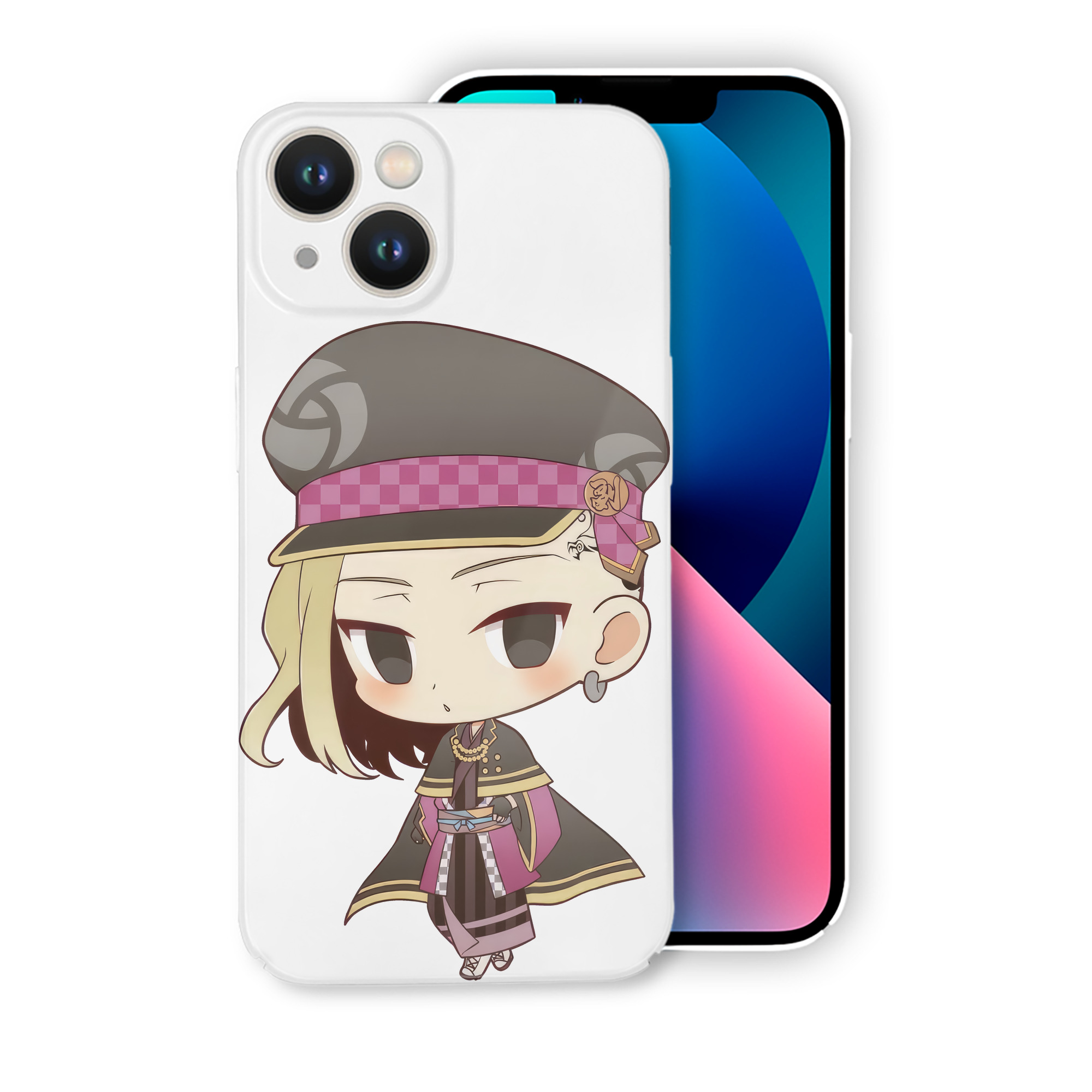 （画像用） 東京リベンジャーズ Tokyo Revengers 【iPhone 14シリーズ対応】ハードケース