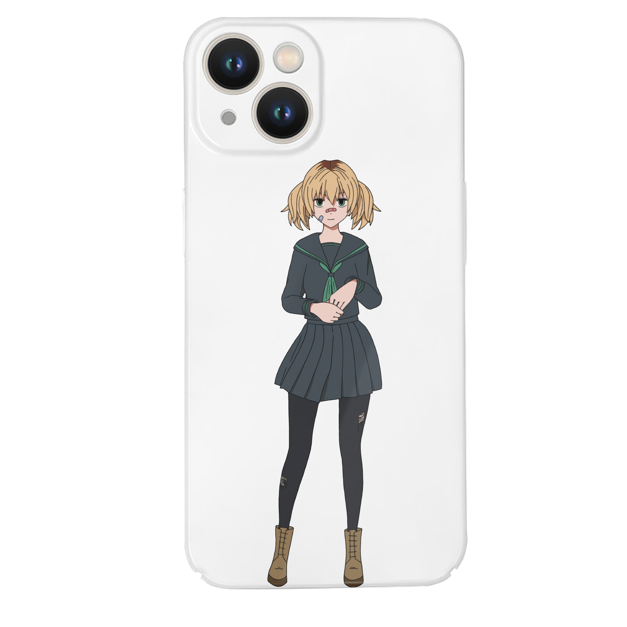 （画像用） 東京リベンジャーズ Tokyo Revengers 【iPhone 14シリーズ対応】ハードケース