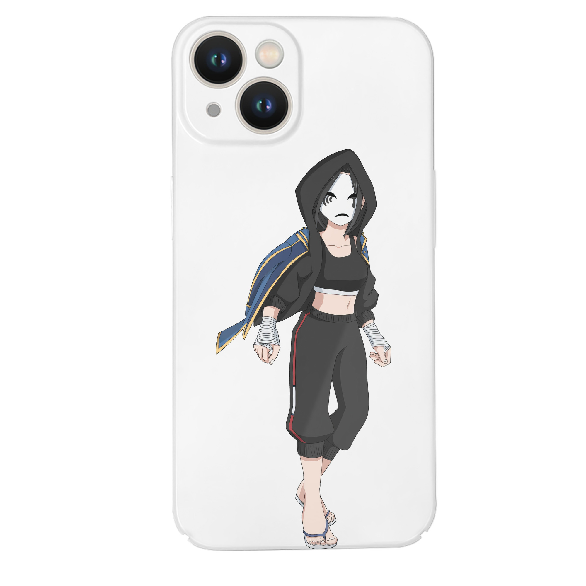 （画像用） 東京リベンジャーズ Tokyo Revengers 【iPhone 14シリーズ対応】ハードケース