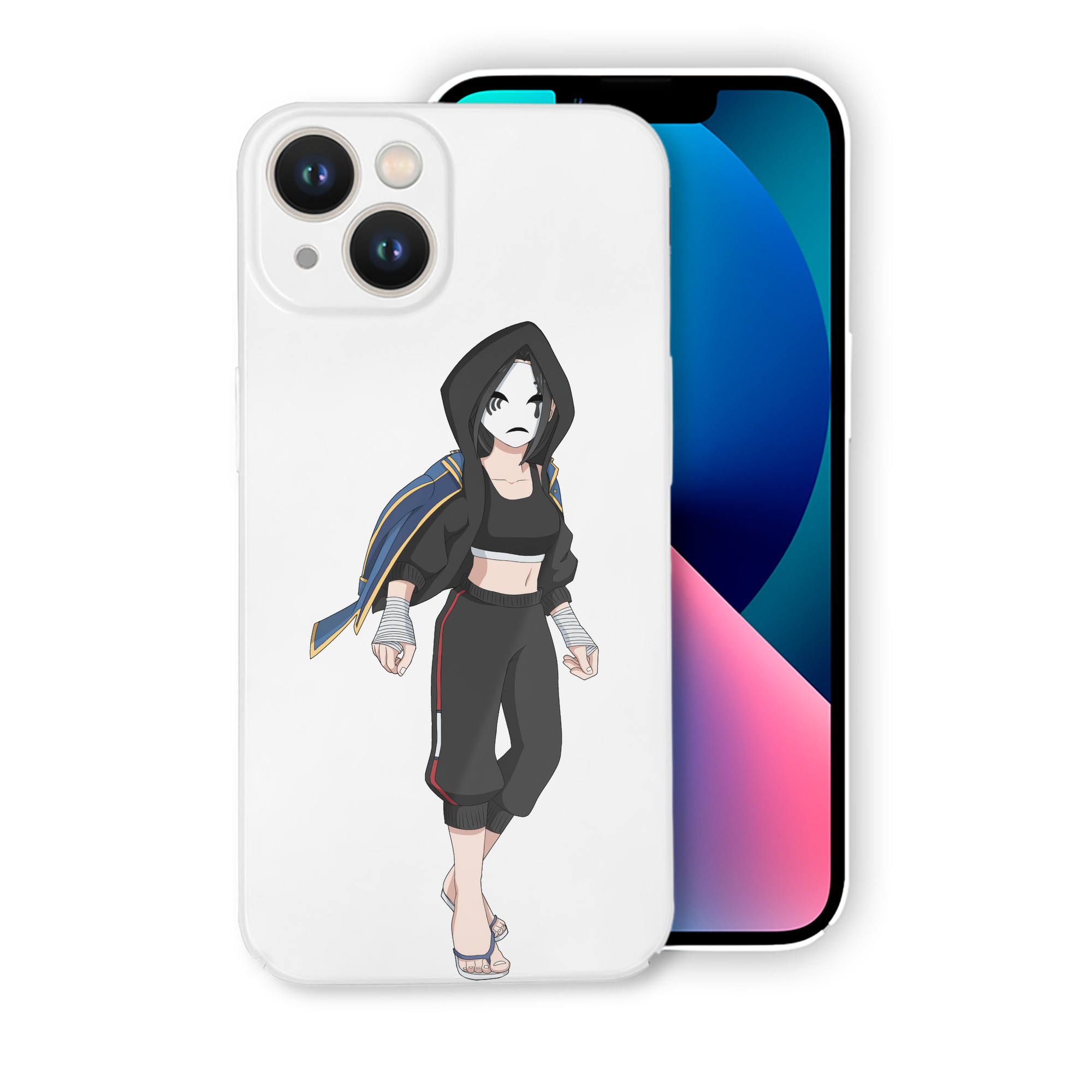 （画像用） 東京リベンジャーズ Tokyo Revengers 【iPhone 14シリーズ対応】ハードケース