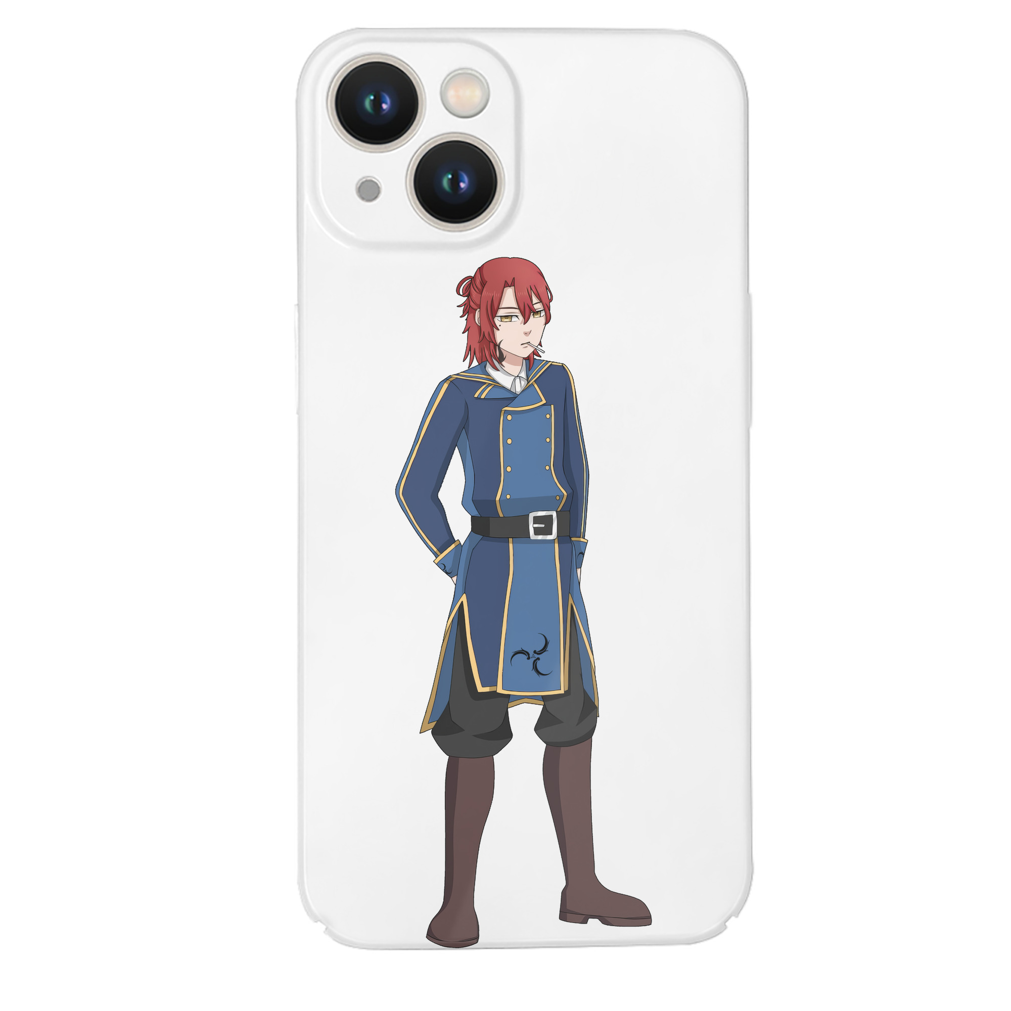 （画像用） 東京リベンジャーズ Tokyo Revengers 【iPhone 14シリーズ対応】ハードケース