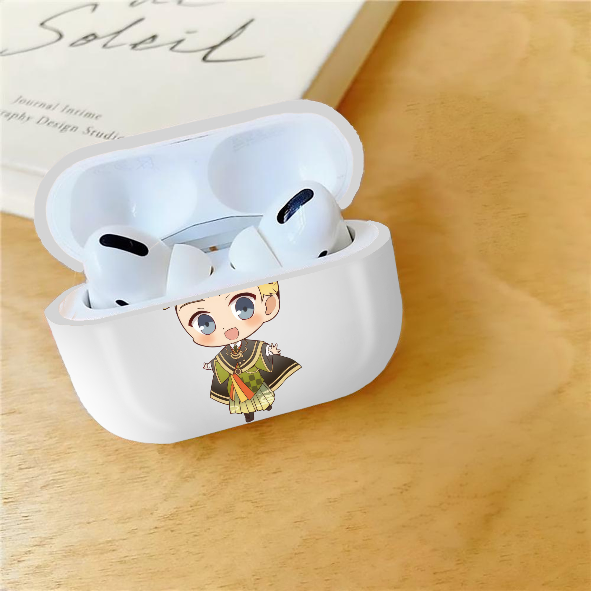 一般的なイメージ