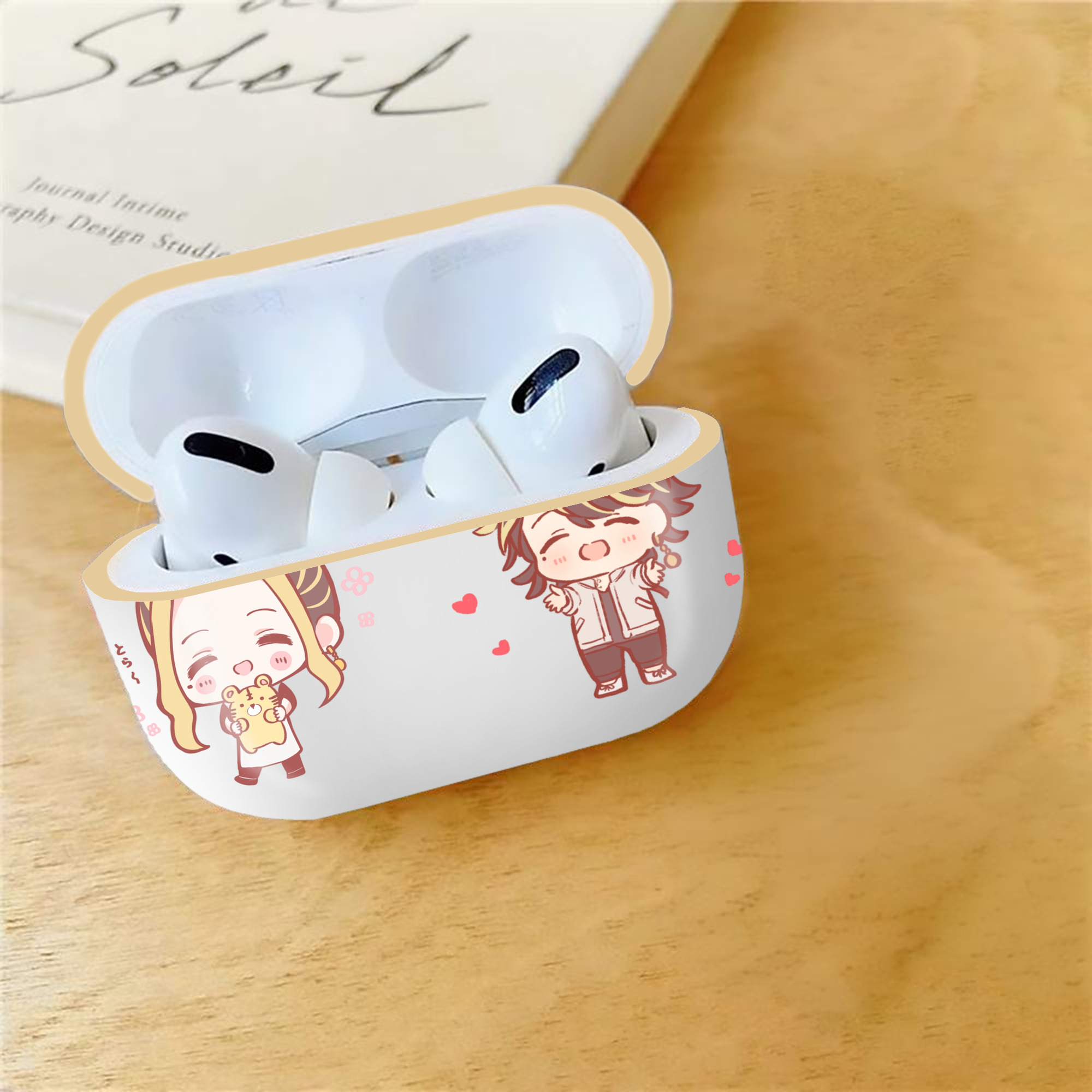 一般的なイメージ