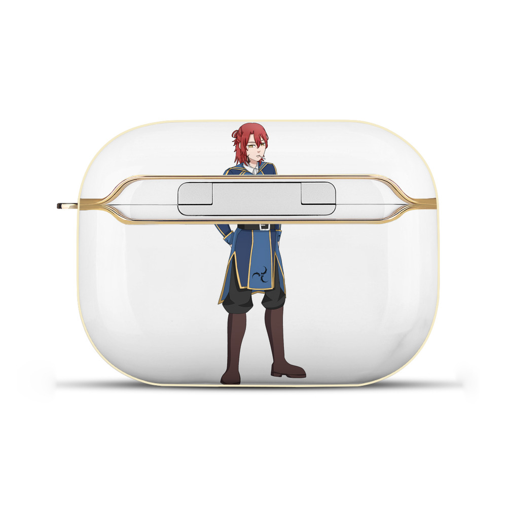 （画像用） 東京リベンジャーズ Tokyo Revengers 【AirPods Pro用】ハードシェル保護ケース｜耐衝撃・防指紋・カラビナ付き商品仕様