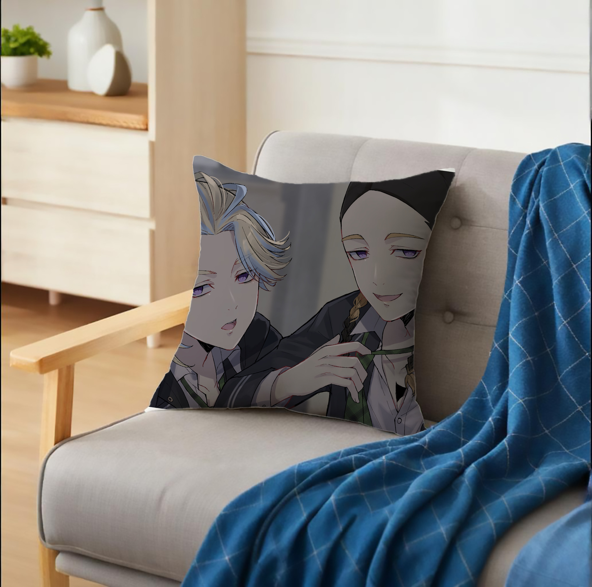 一般的なイメージ
