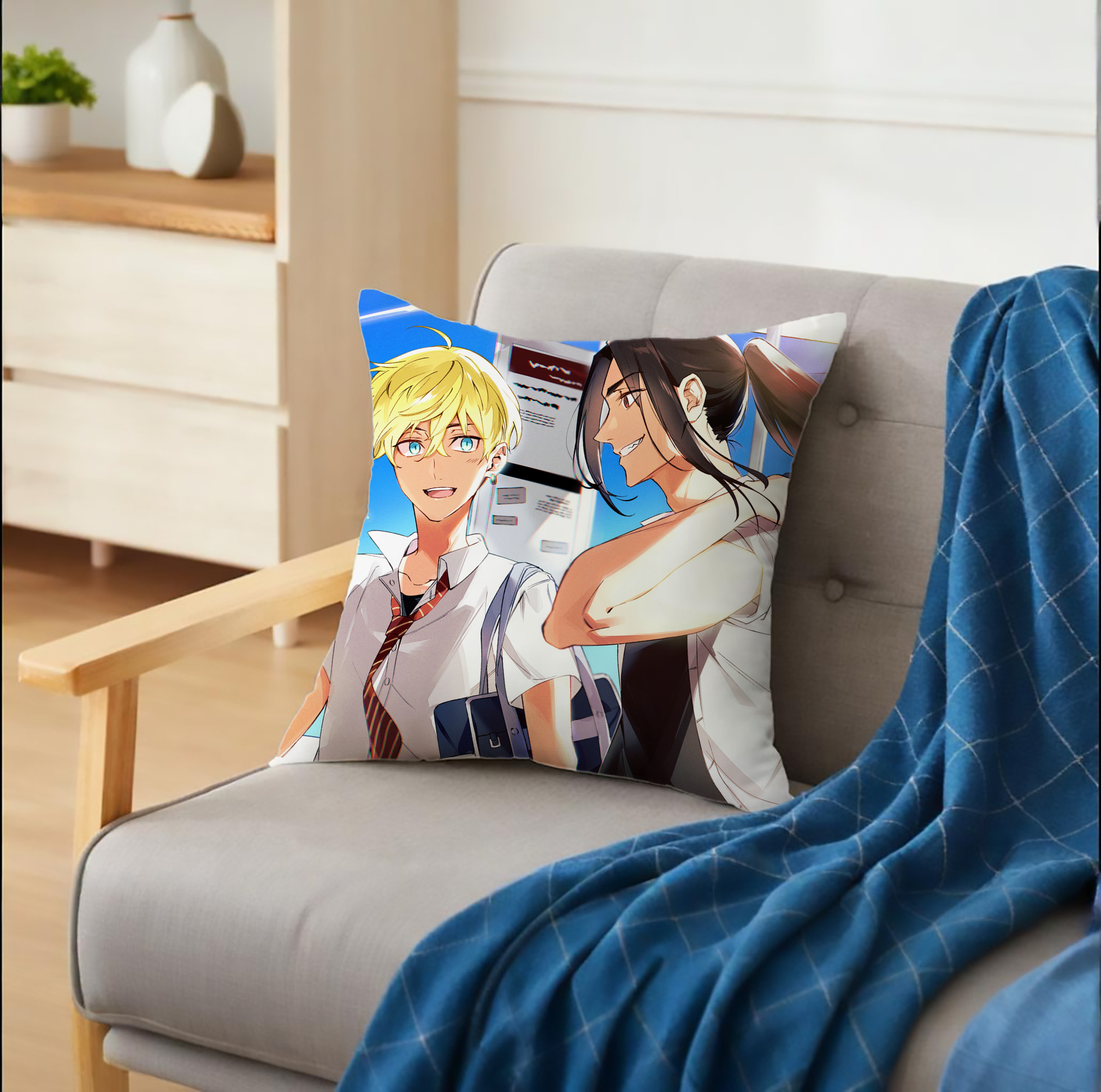 一般的なイメージ