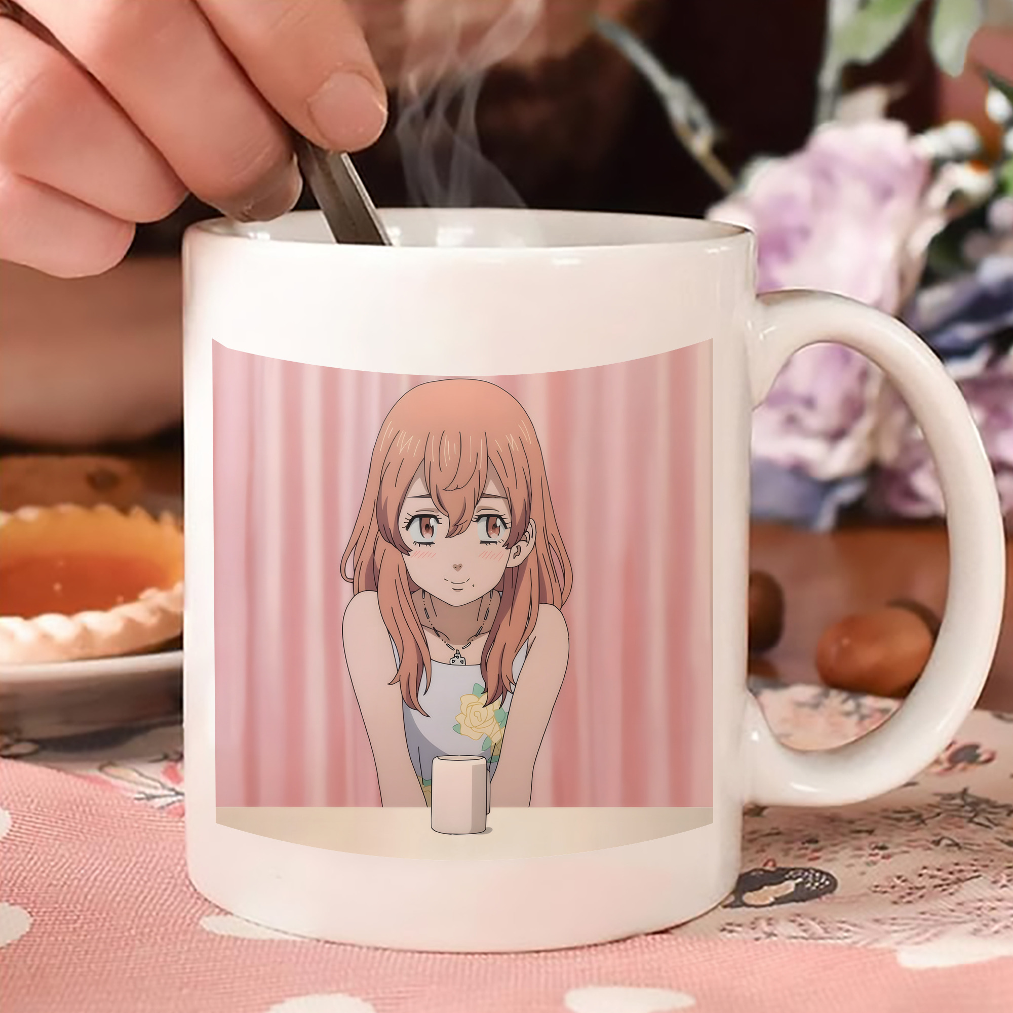 一般的なイメージ