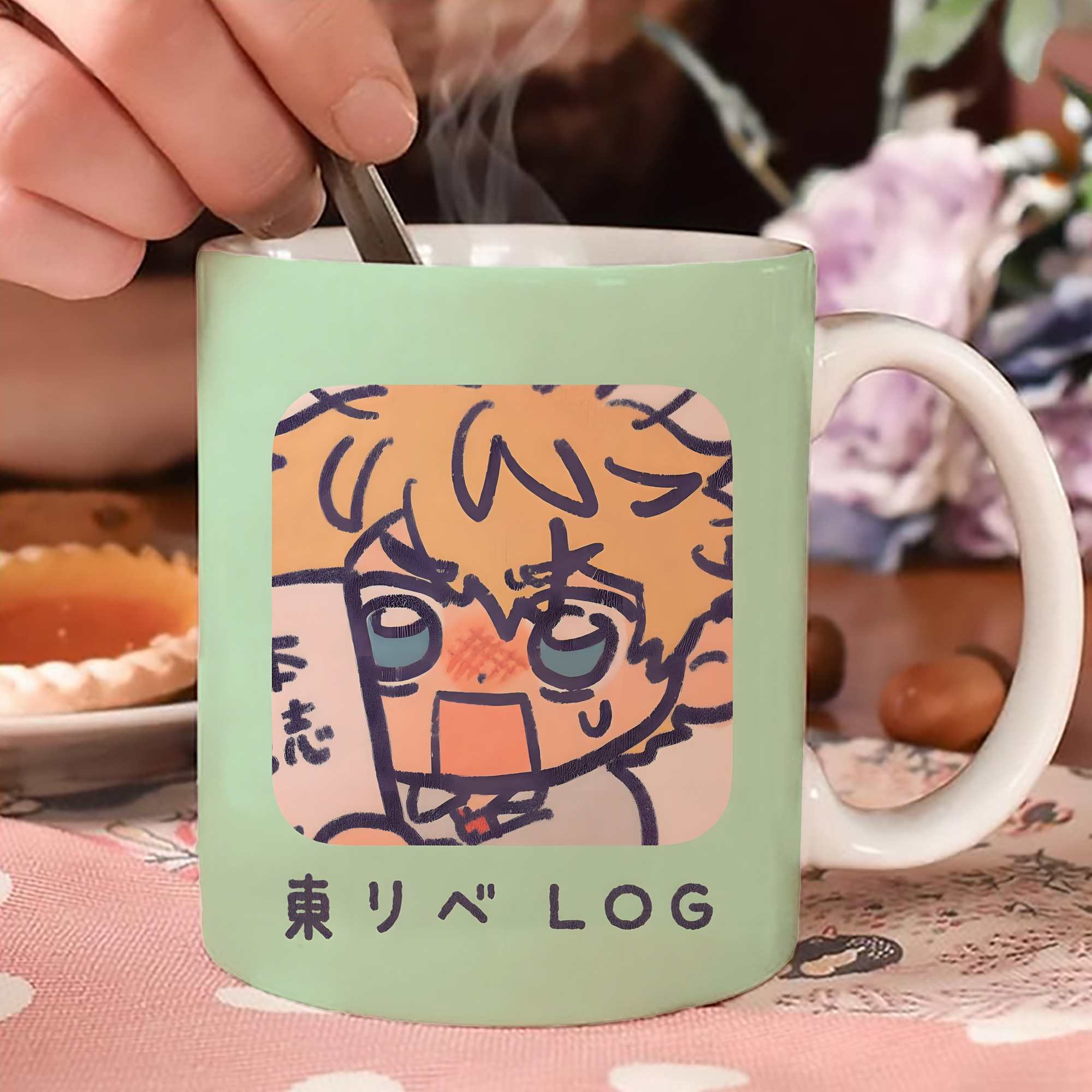 一般的なイメージ