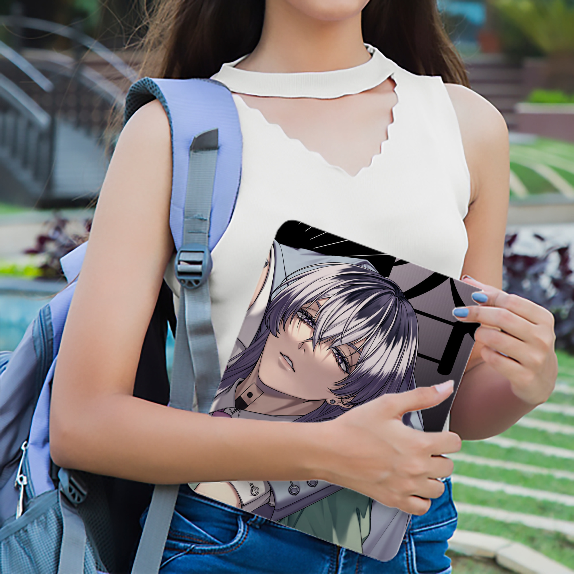 東京リベンジャーズ Tokyo Revengers IPad ケース ブック型 PUレザー TPU 耐衝撃 軽量 薄型 ペン収納なし 全面保護 IPad 各モデル対応