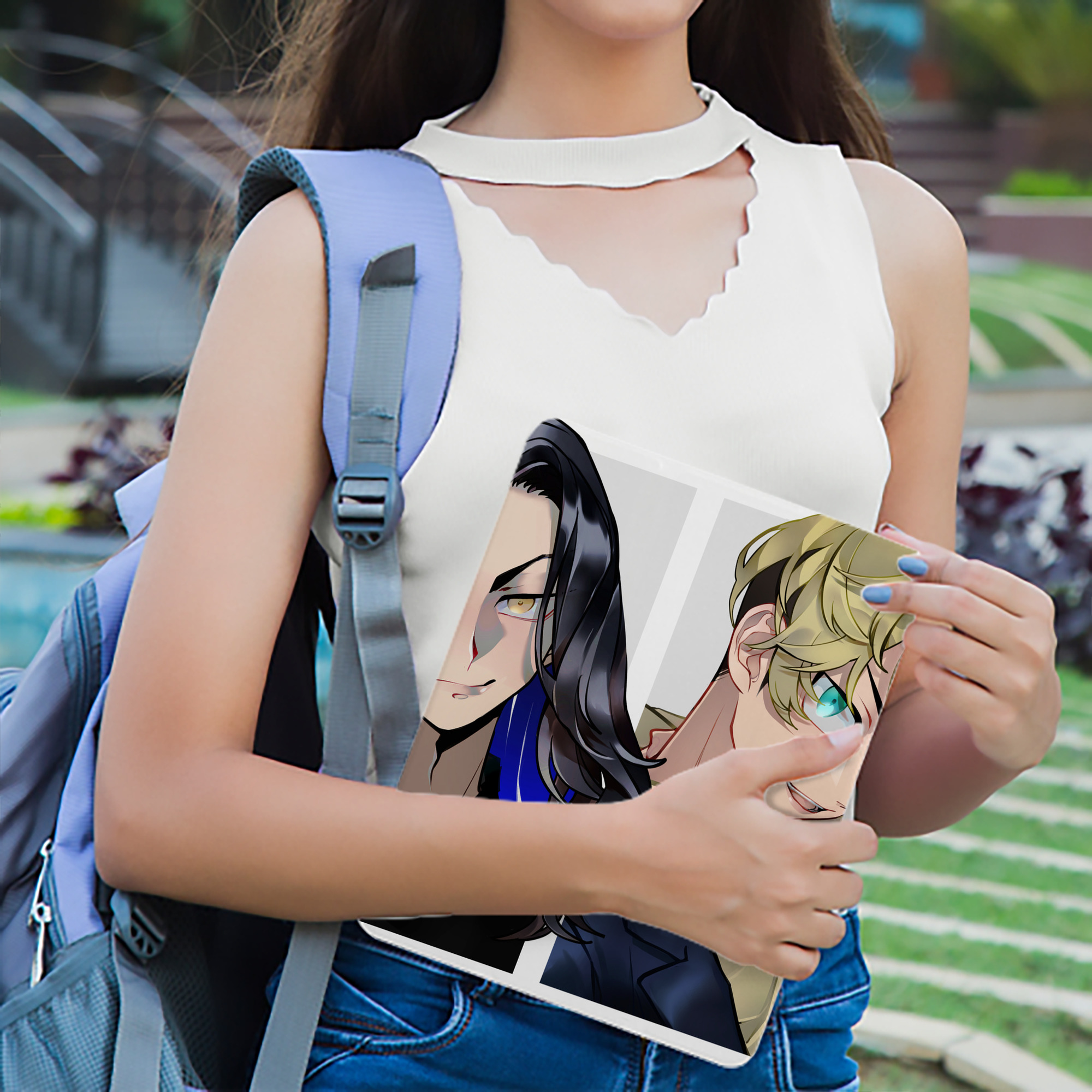 東京リベンジャーズ Tokyo Revengers IPad ケース ブック型 PUレザー TPU 耐衝撃 軽量 薄型 ペン収納なし 全面保護 IPad 各モデル対応