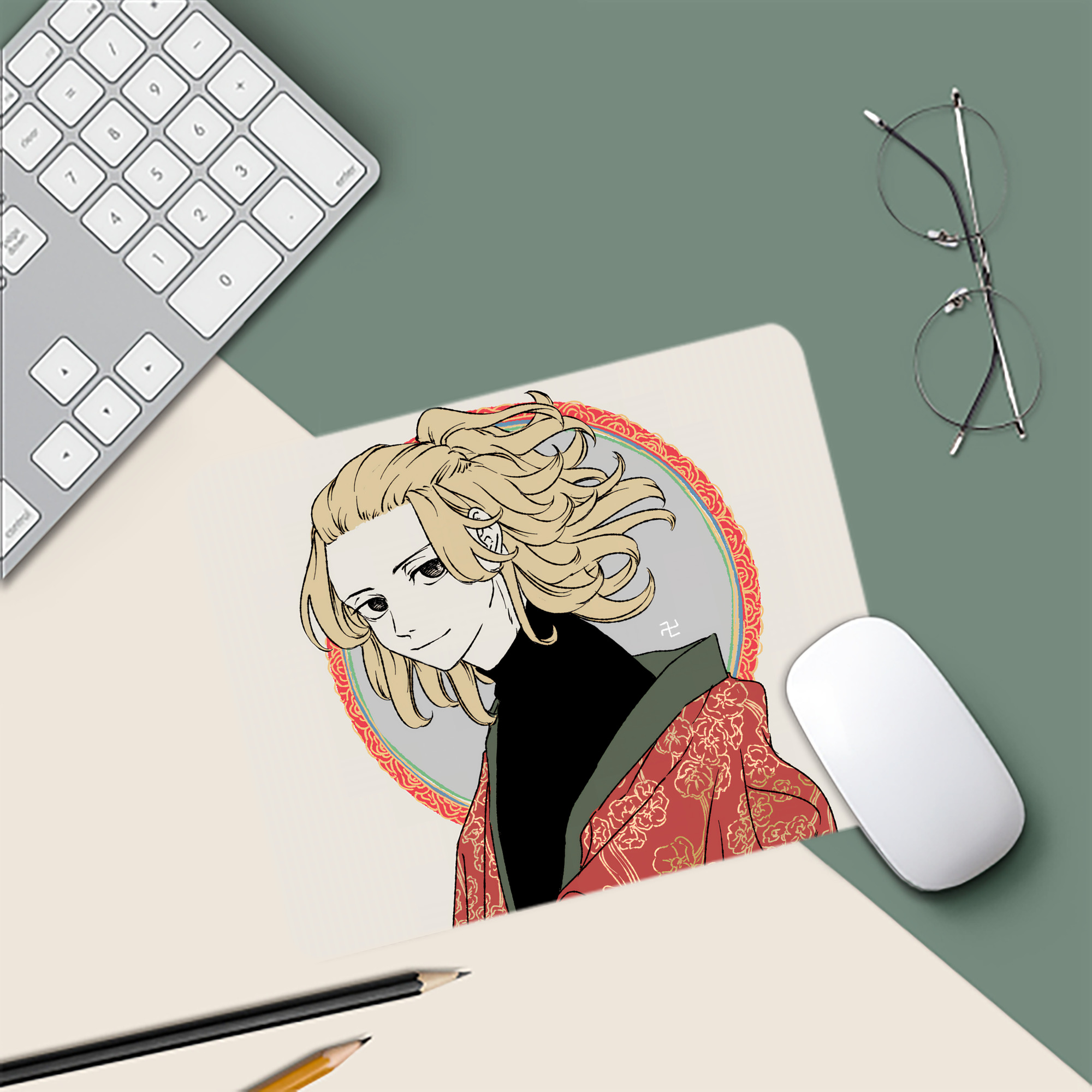 一般的なイメージ