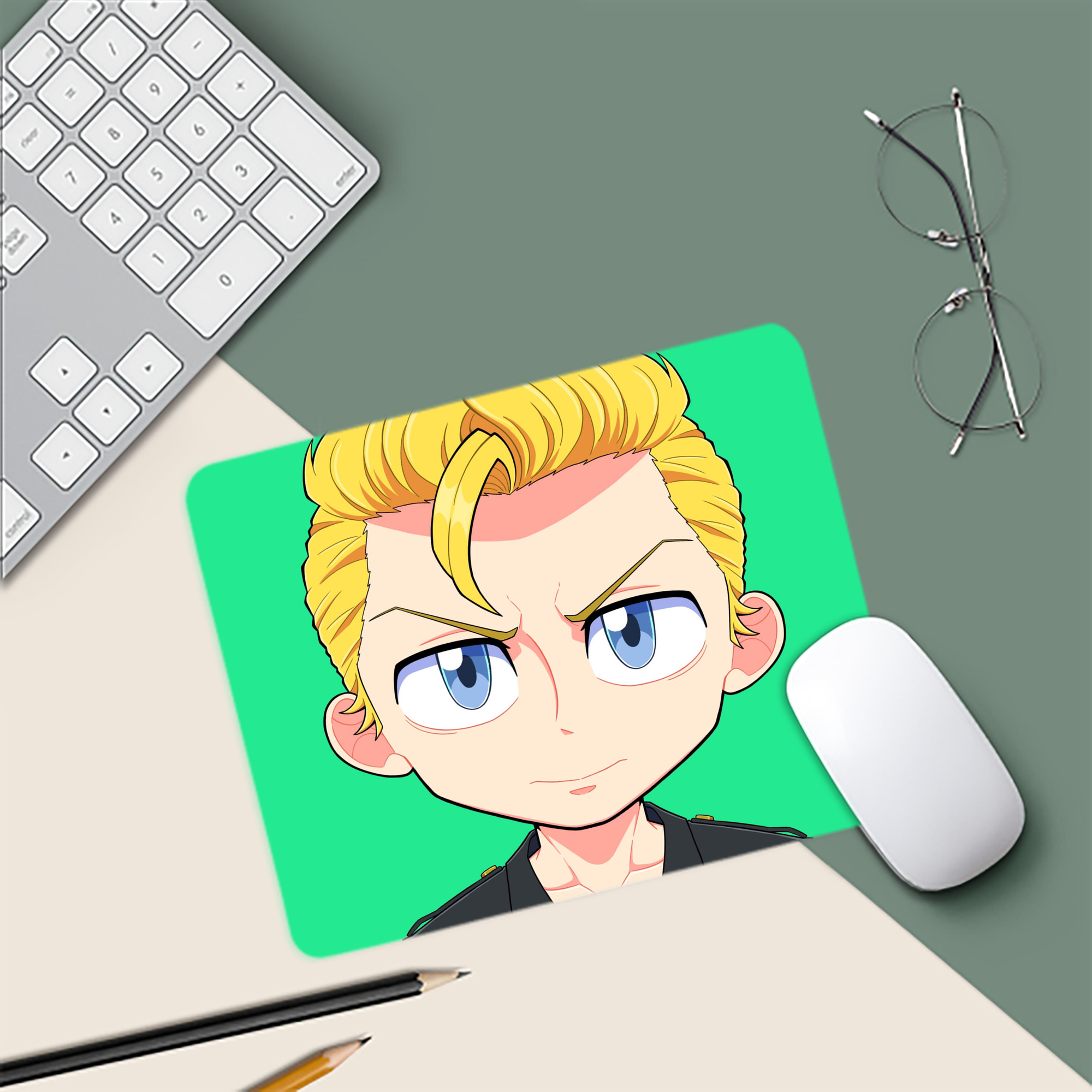一般的なイメージ
