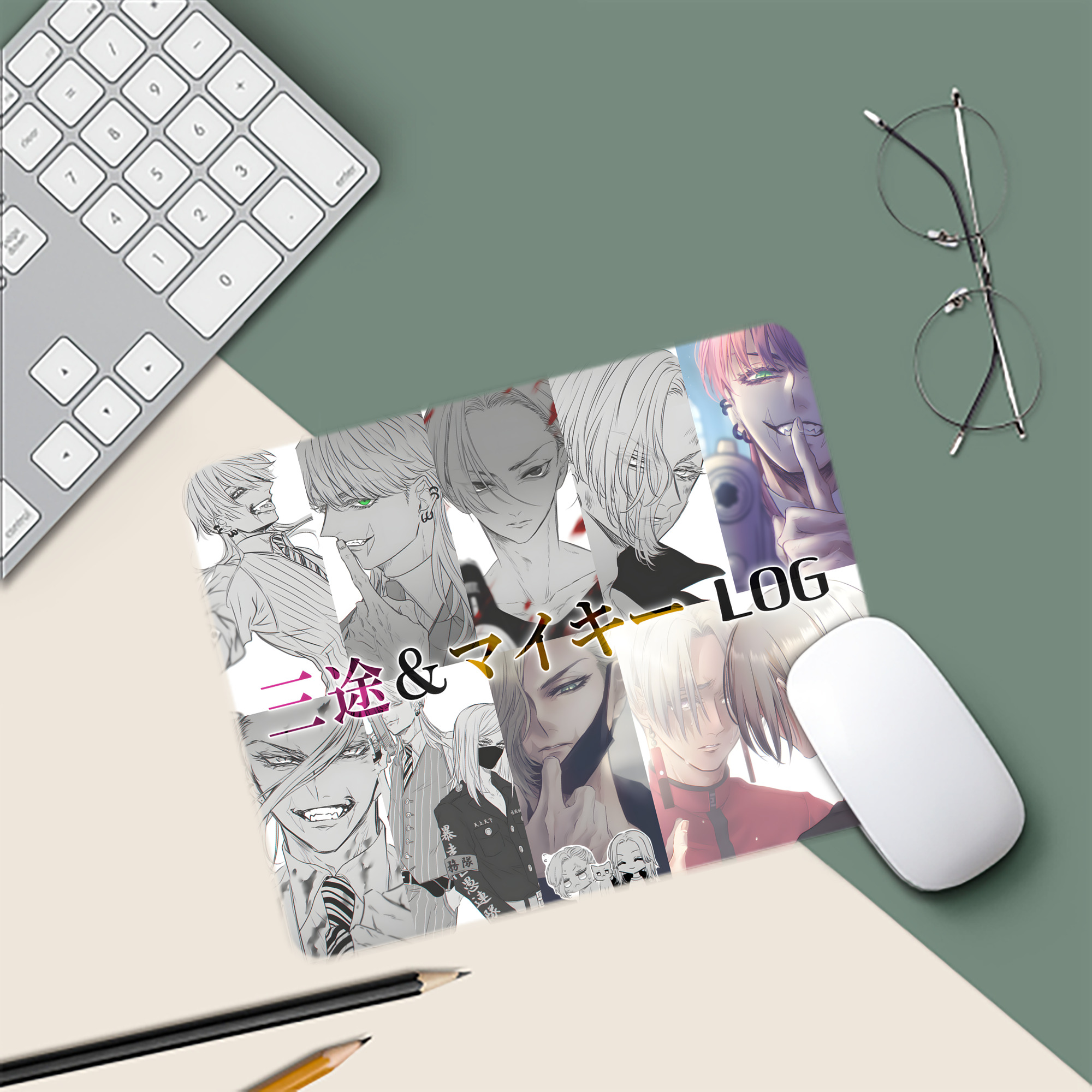 一般的なイメージ