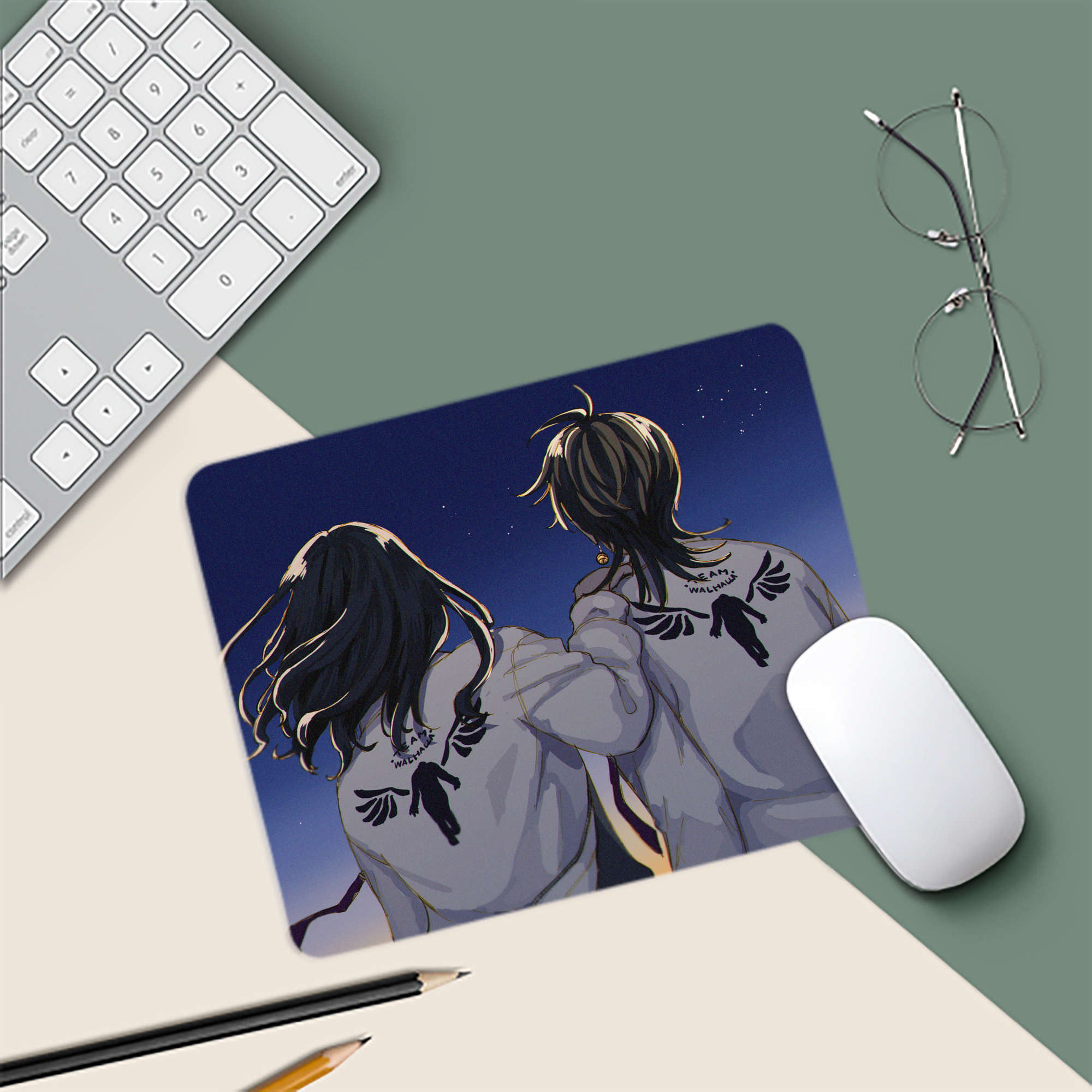 一般的なイメージ