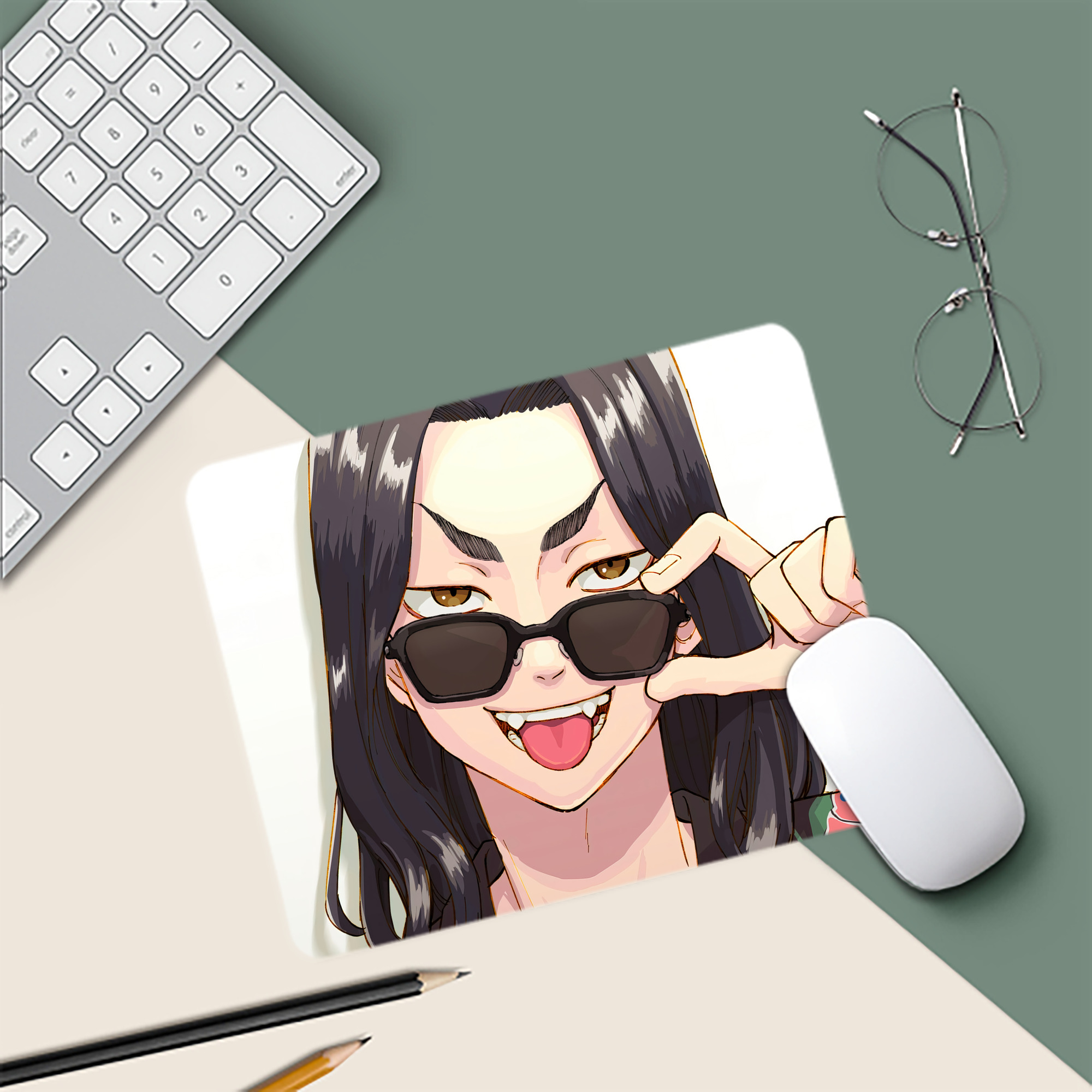 一般的なイメージ