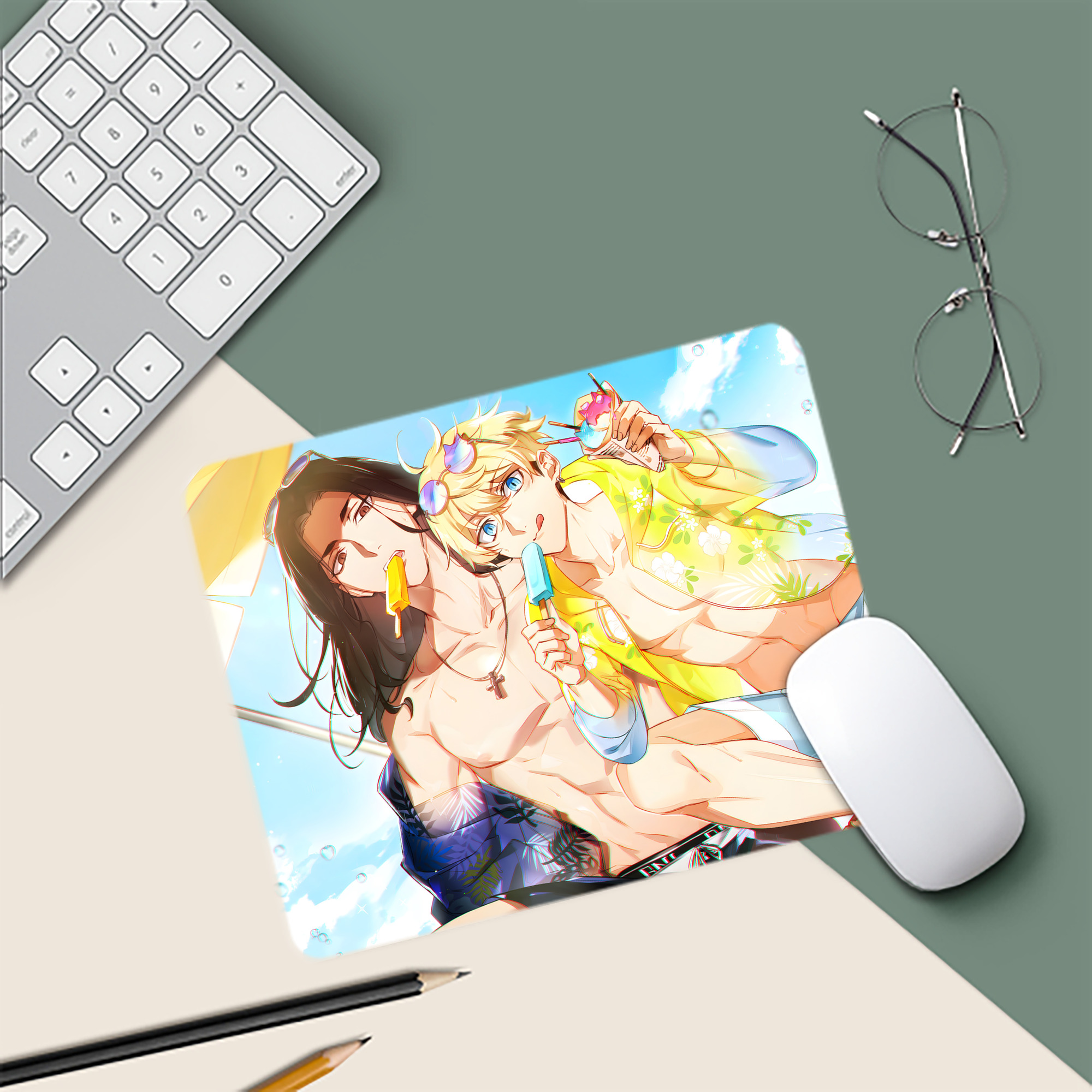 一般的なイメージ