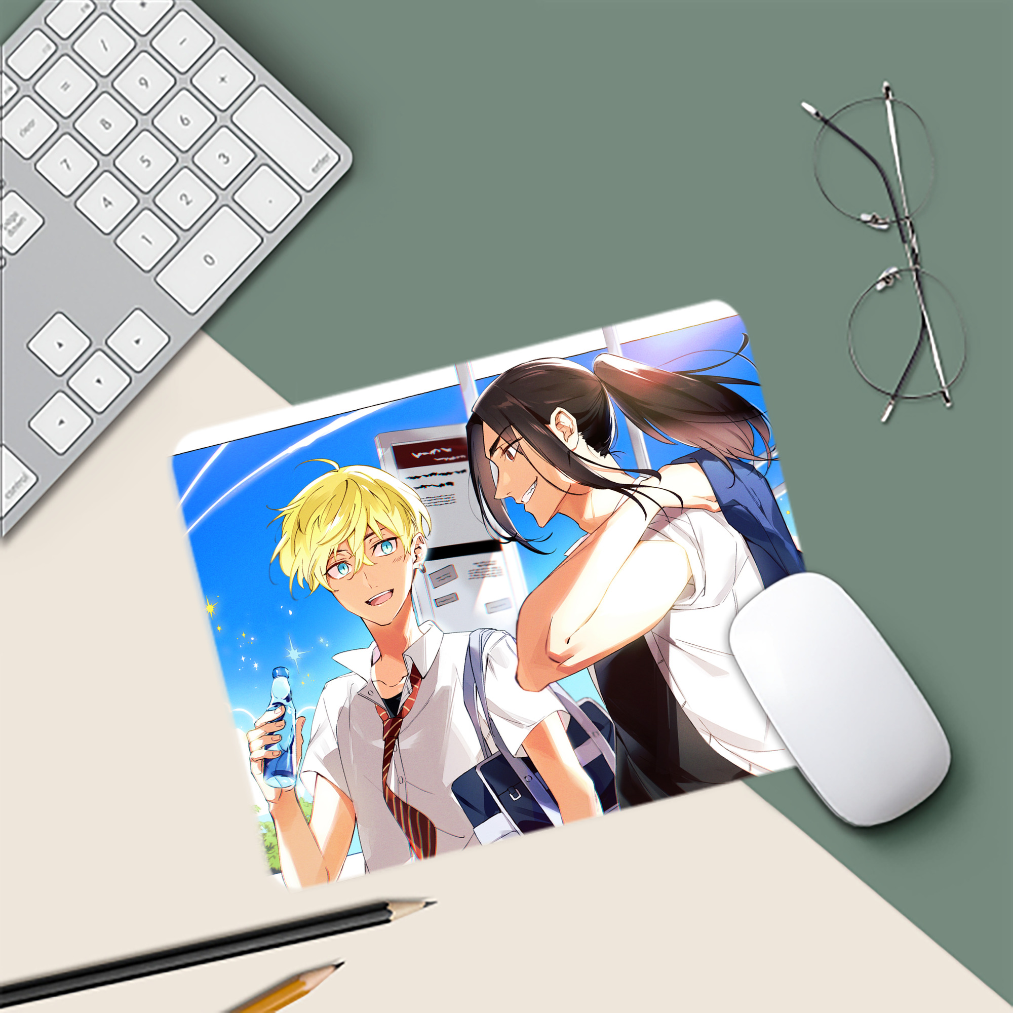 一般的なイメージ
