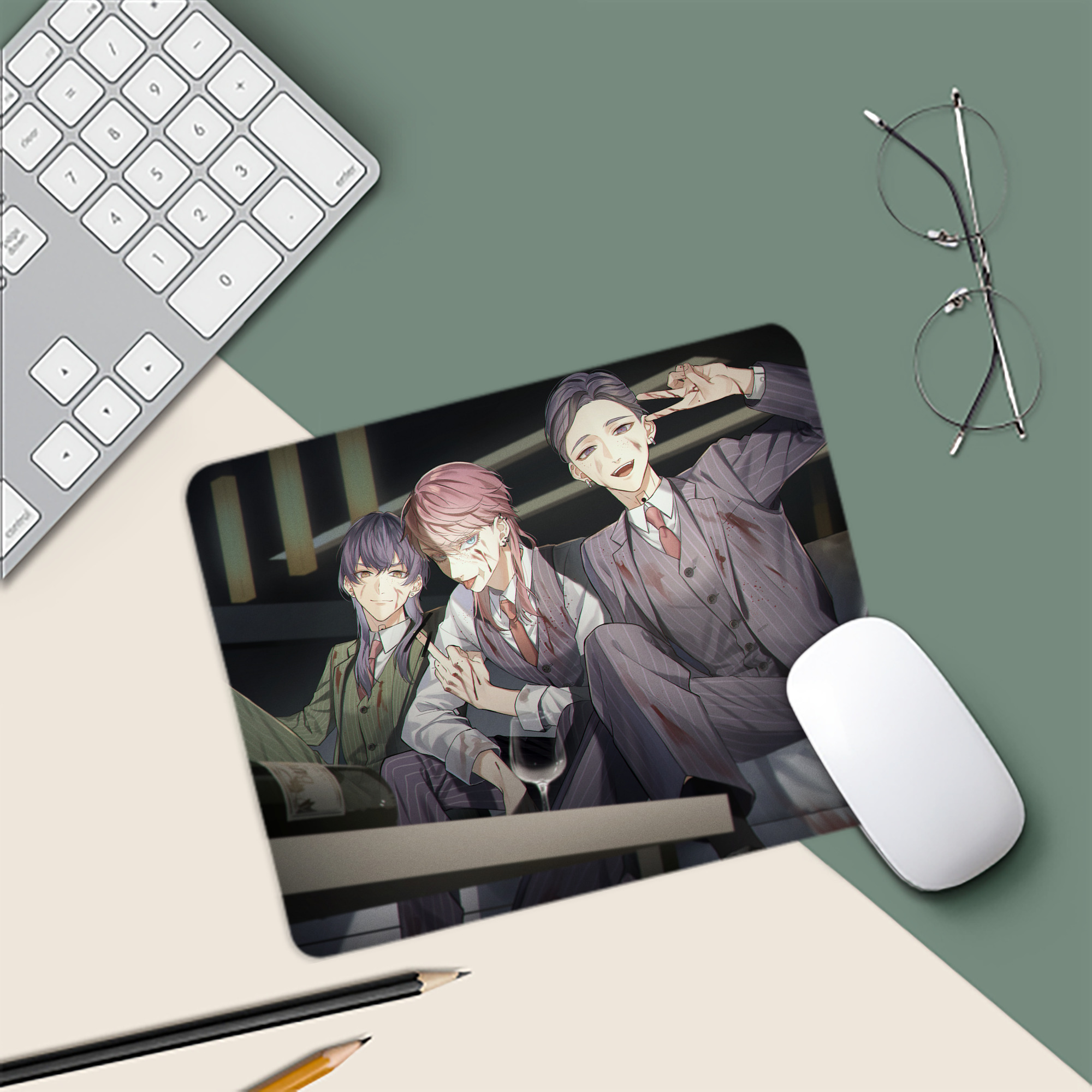 一般的なイメージ