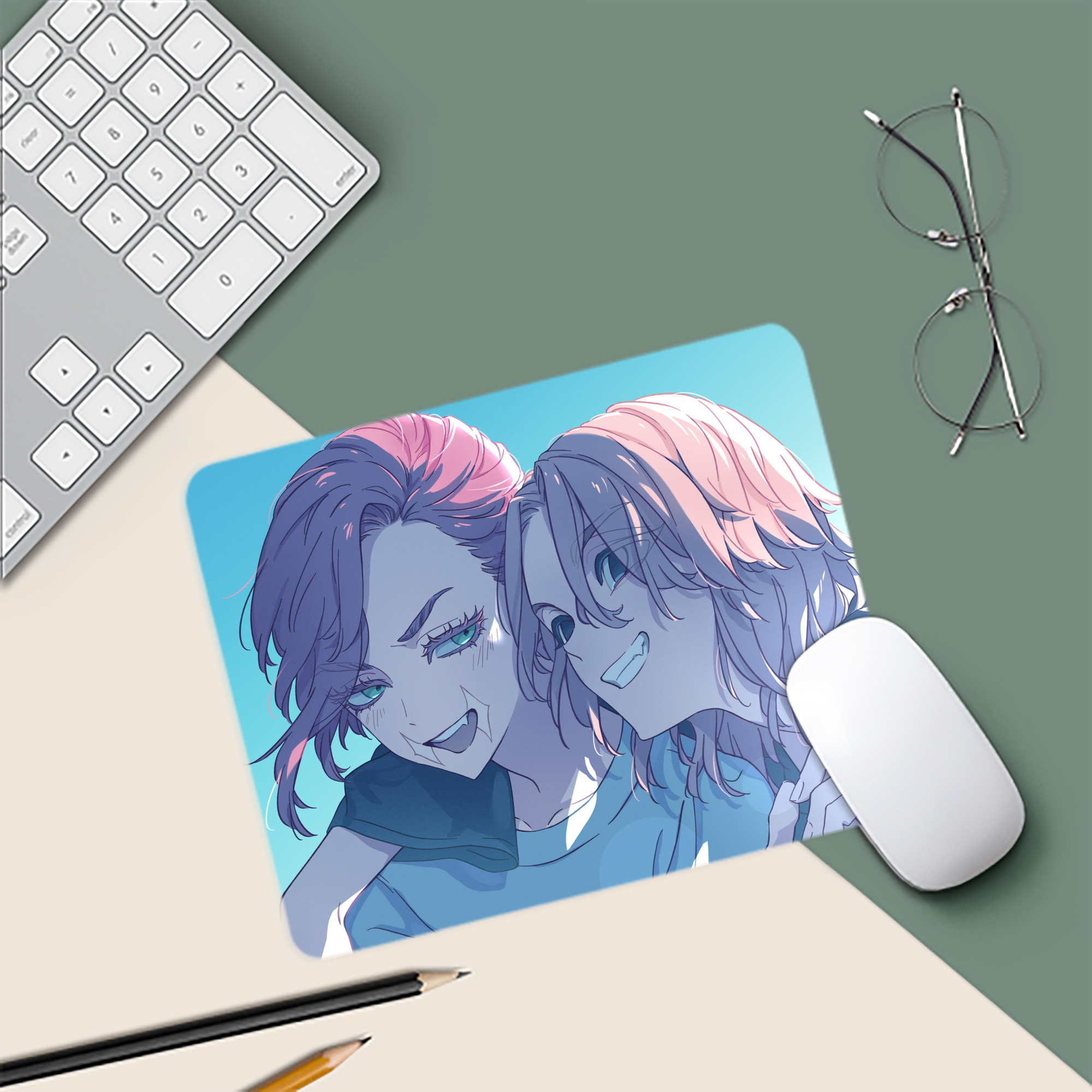 一般的なイメージ