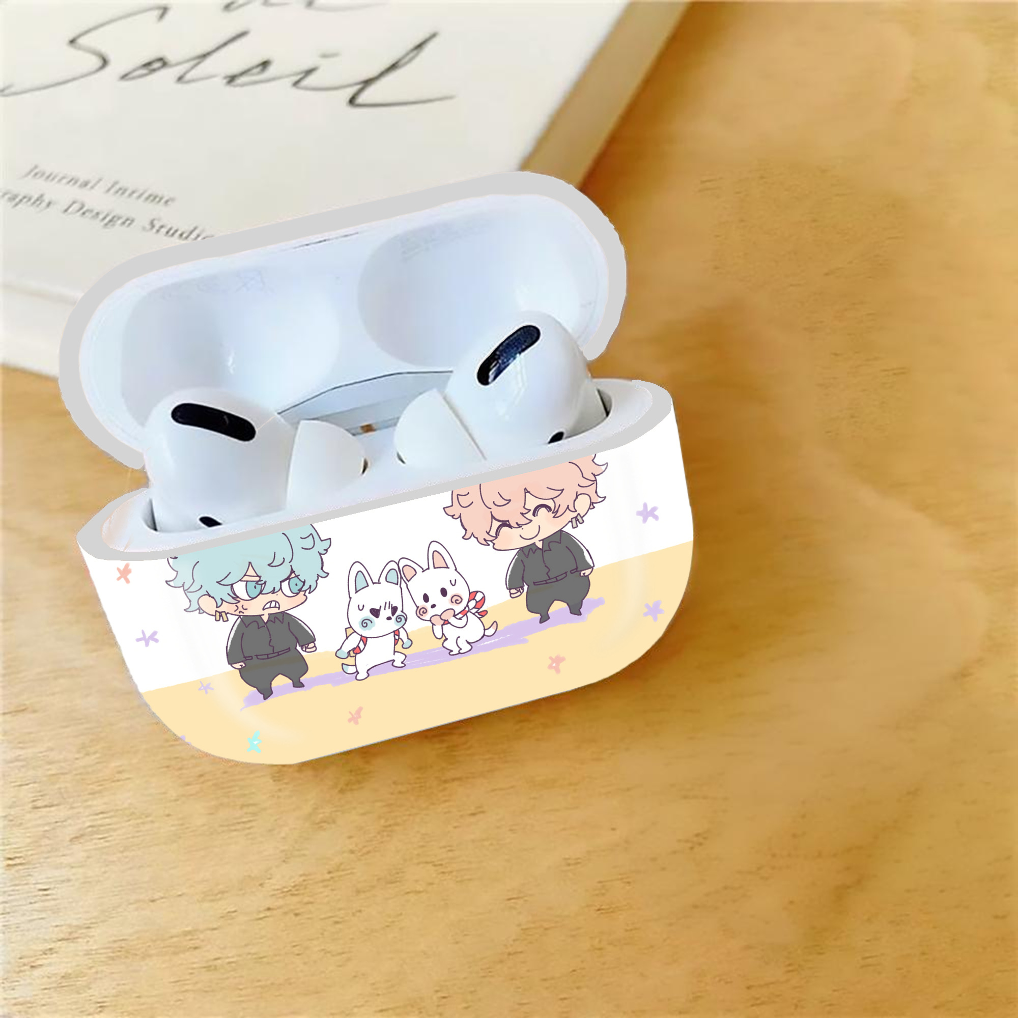一般的なイメージ