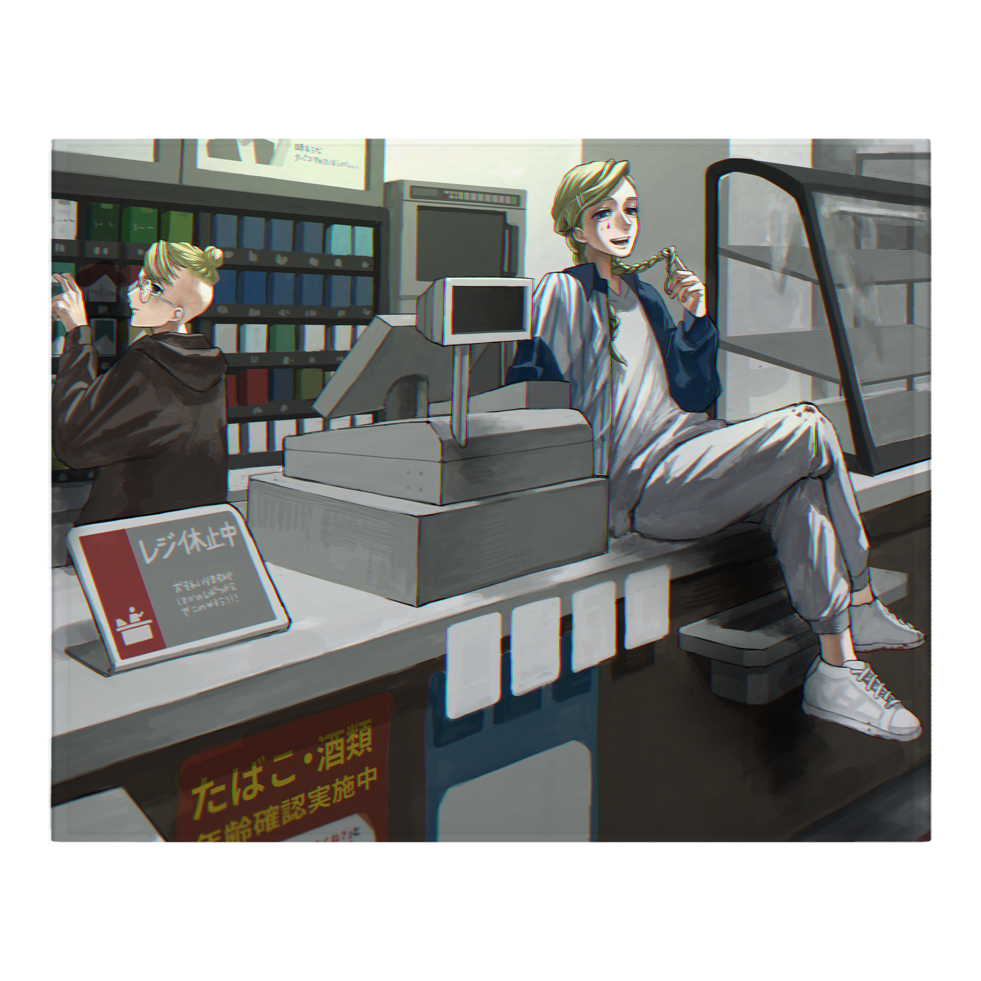 （画像用） 東京リベンジャーズ Tokyo Revengers フランネルブランケット・多サイズ対応（横型）