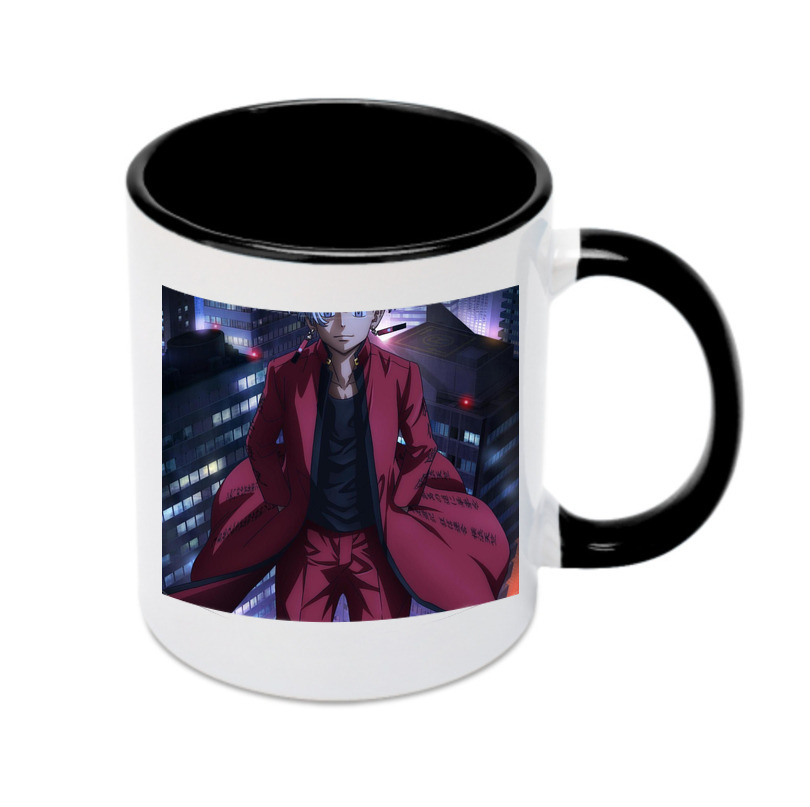 （画像用） 東京リベンジャーズ Tokyo Revengers カラーマグカップ
