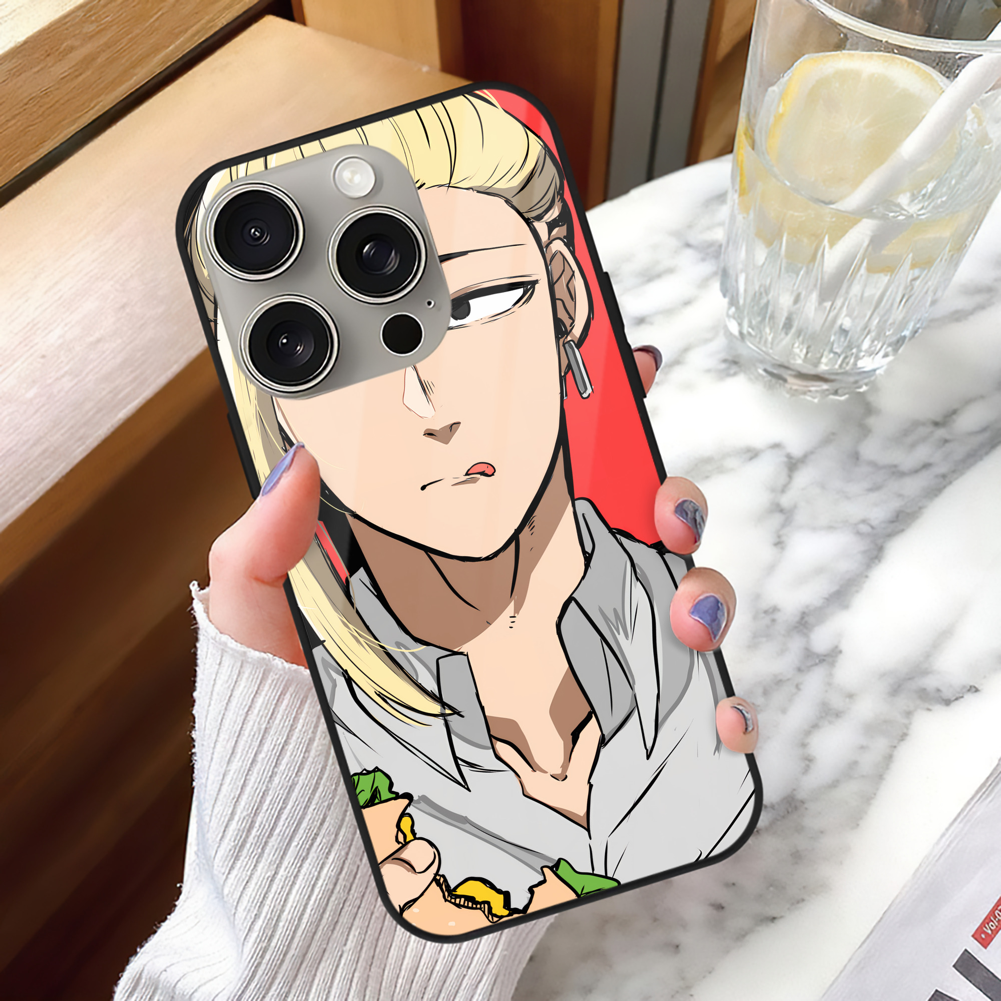 一般的なイメージ