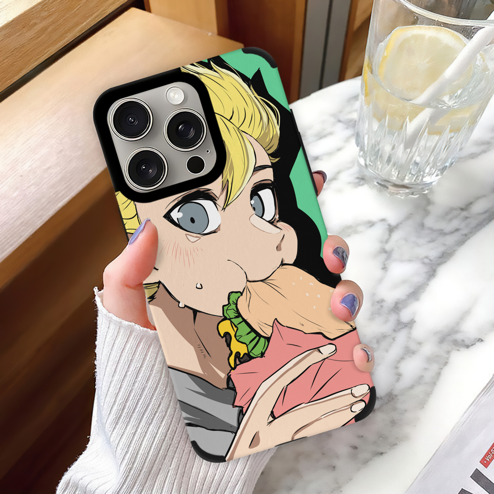 一般的なイメージ
