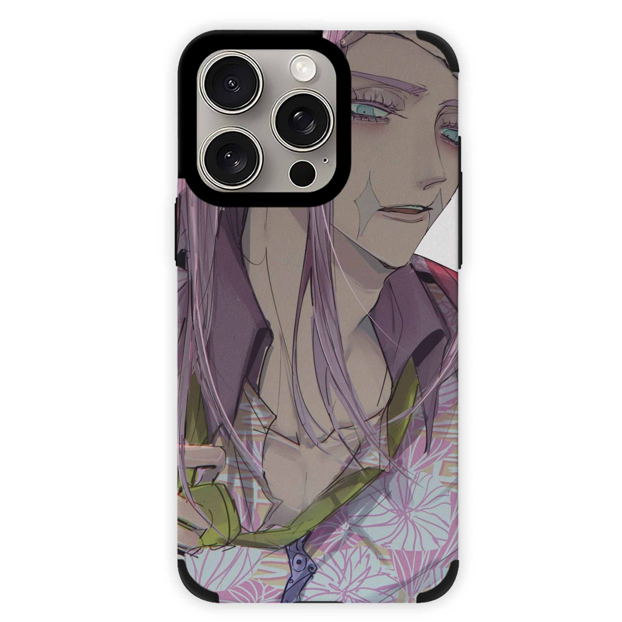 （画像用） 東京リベンジャーズ Tokyo Revengers 【iPhone15ProMax対応】 PUレザー スマホケース 耐衝撃＆黄変防止