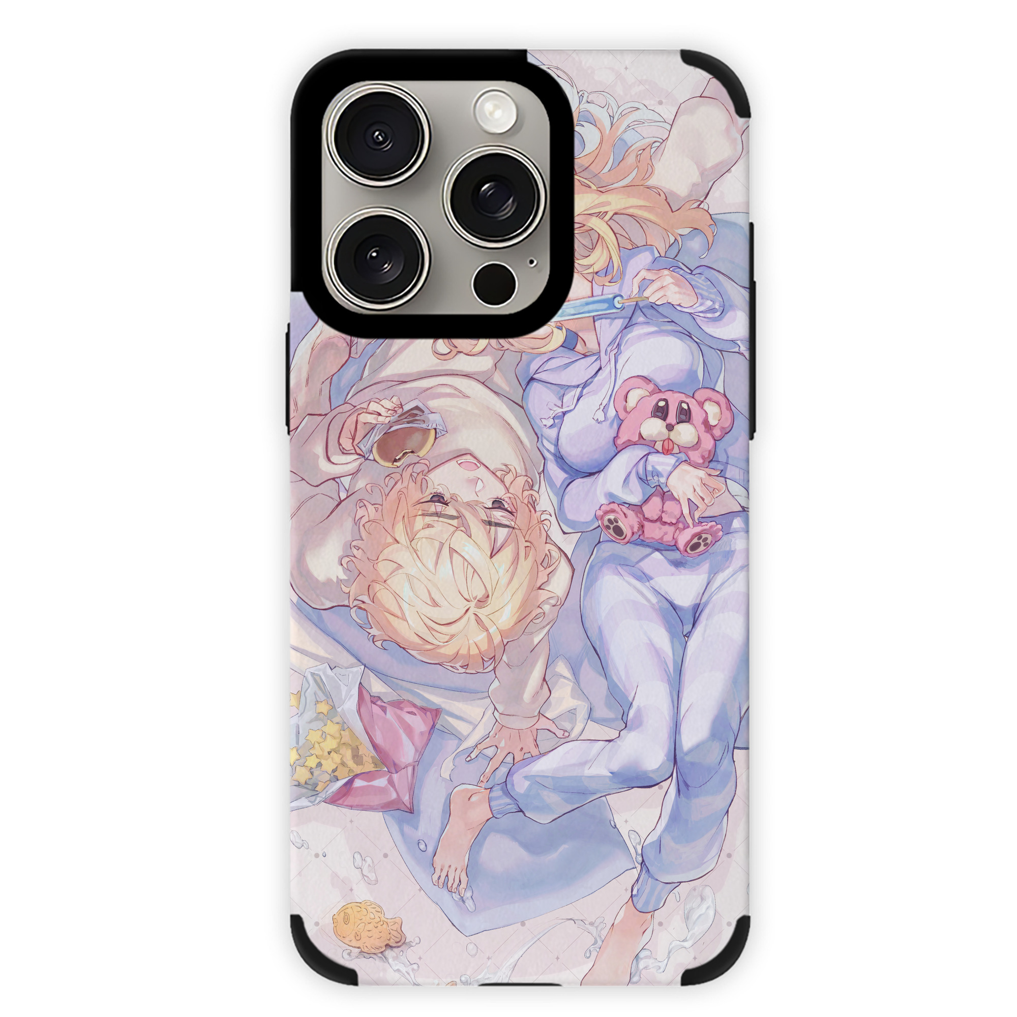 （画像用） 東京リベンジャーズ Tokyo Revengers 【iPhone15ProMax対応】 PUレザー スマホケース 耐衝撃＆黄変防止