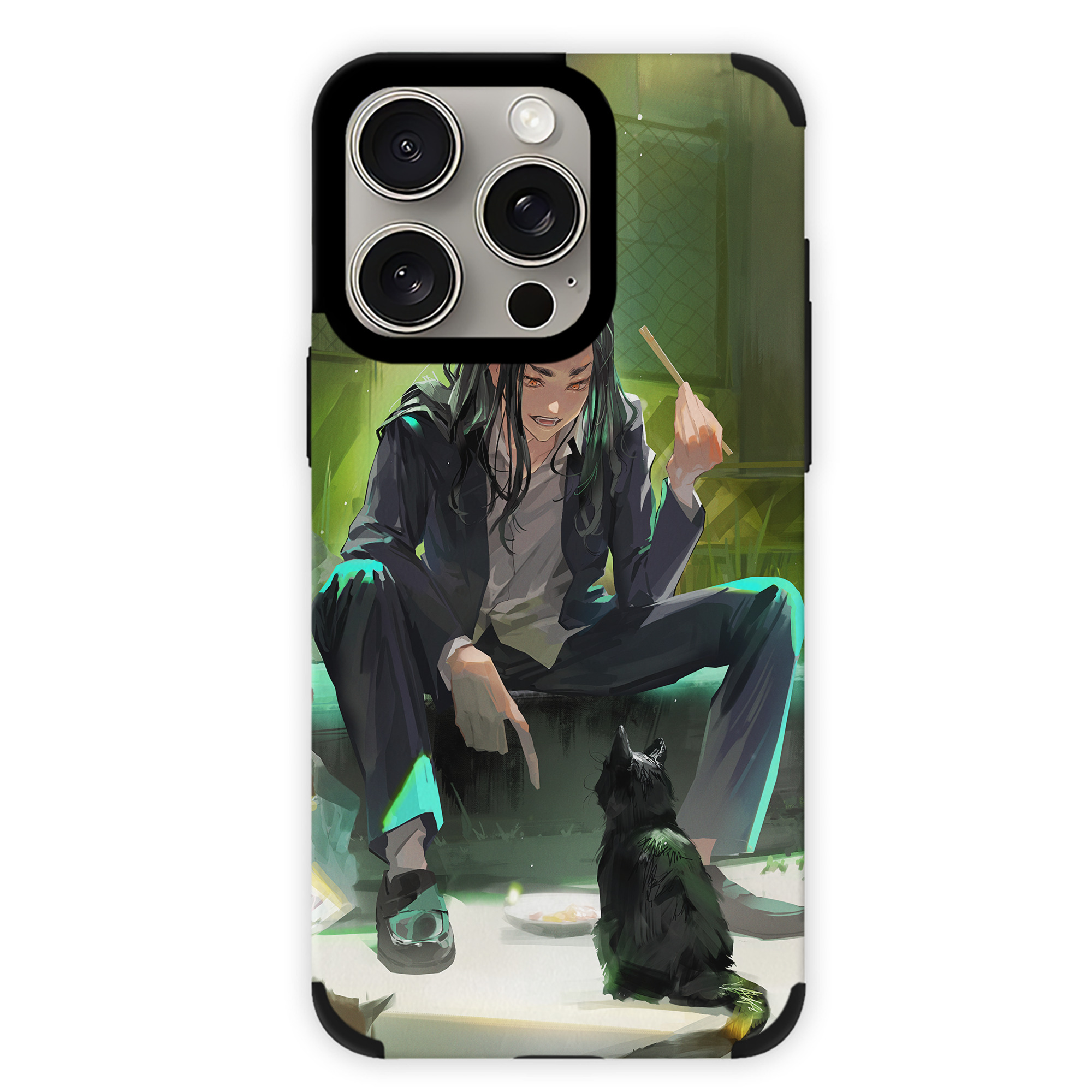 （画像用） 東京リベンジャーズ Tokyo Revengers 【iPhone15ProMax対応】 PUレザー スマホケース 耐衝撃＆黄変防止