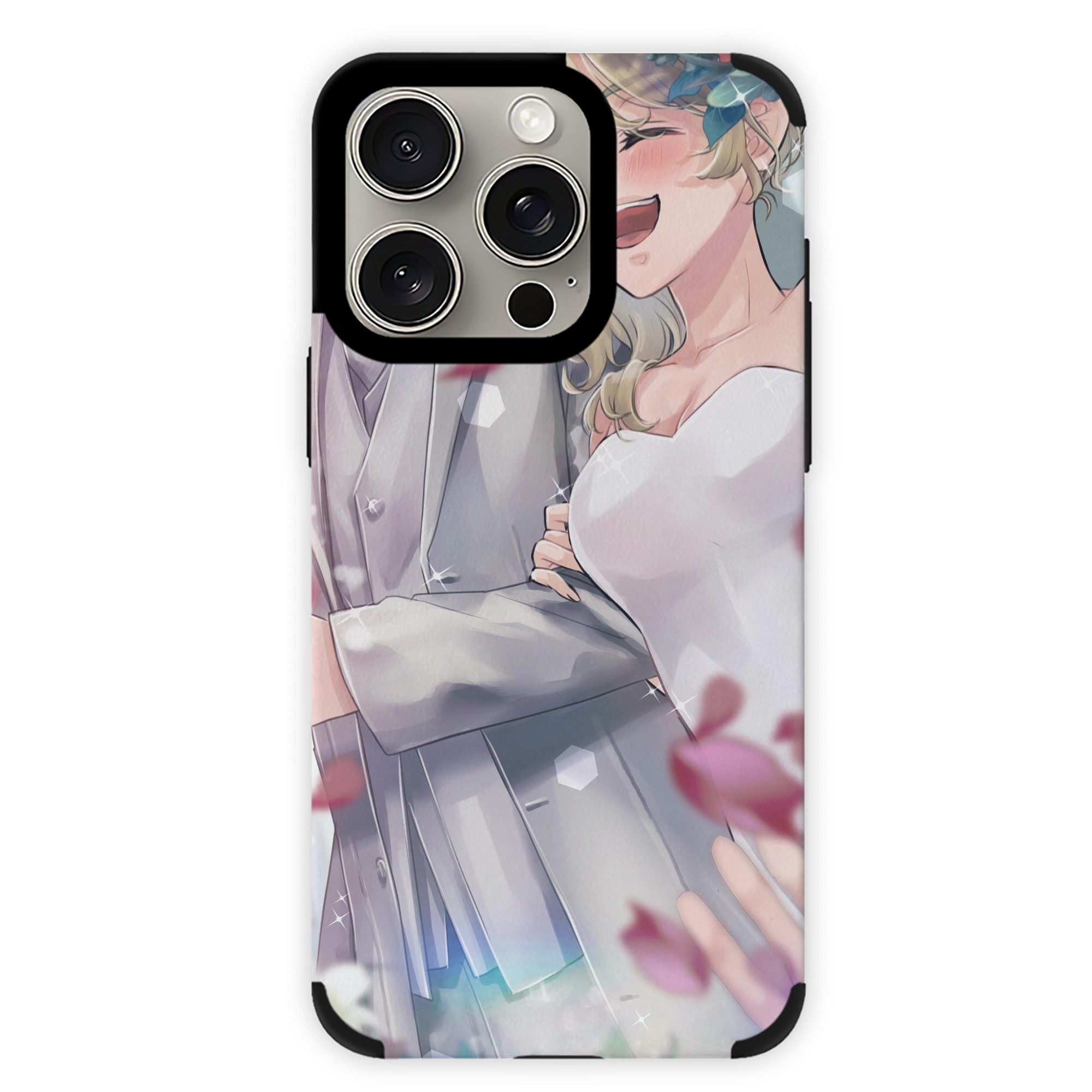 （画像用） 東京リベンジャーズ Tokyo Revengers 【iPhone15ProMax対応】 PUレザー スマホケース 耐衝撃＆黄変防止
