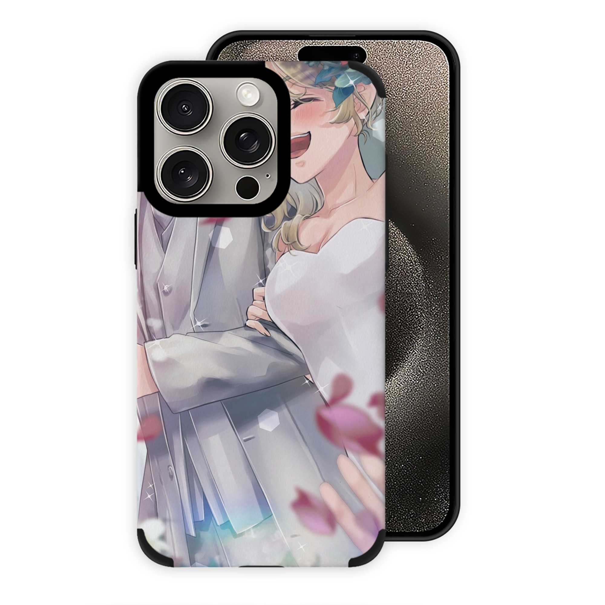 （画像用） 東京リベンジャーズ Tokyo Revengers 【iPhone15ProMax対応】 PUレザー スマホケース 耐衝撃＆黄変防止