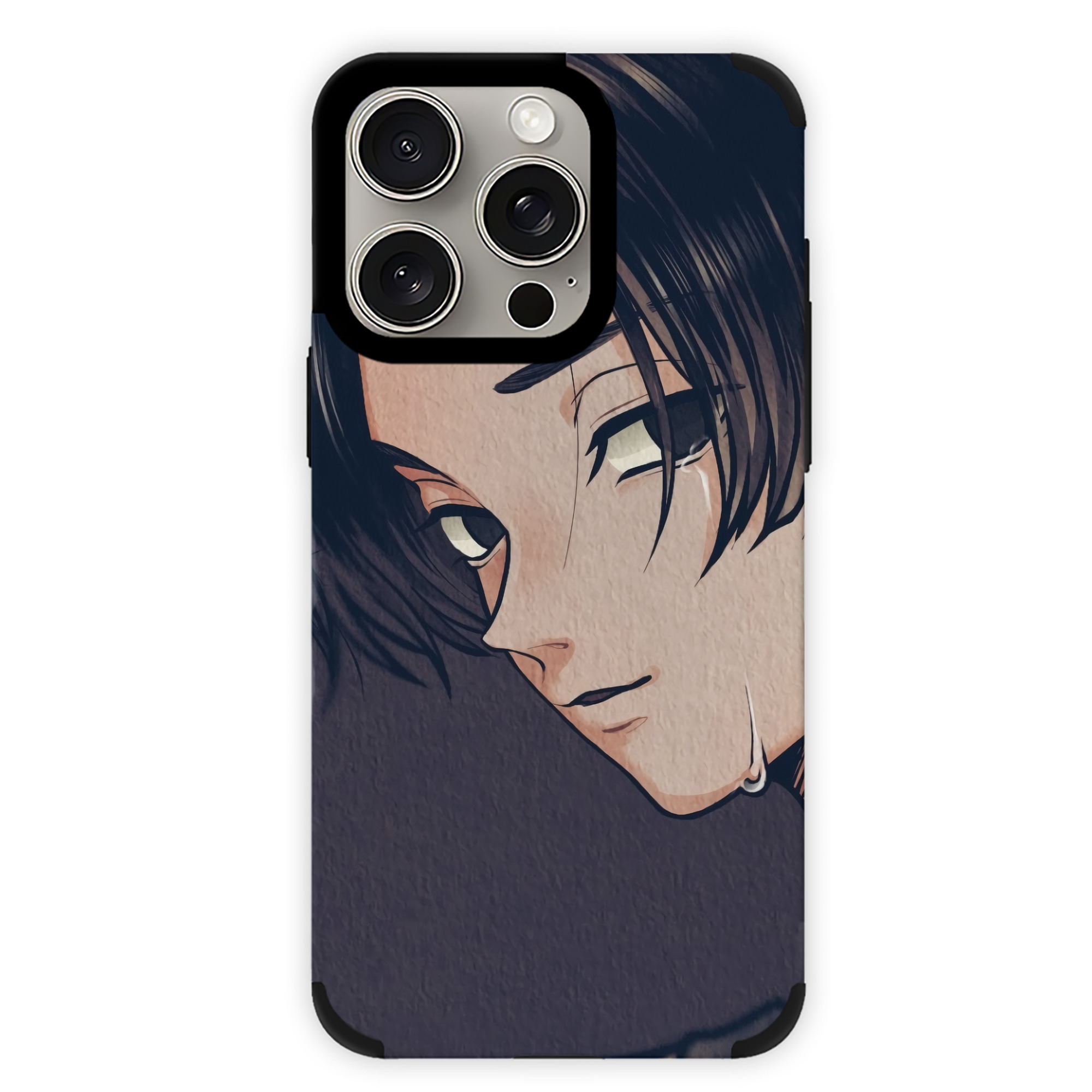 （画像用） 東京リベンジャーズ Tokyo Revengers 【iPhone15ProMax対応】 PUレザー スマホケース 耐衝撃＆黄変防止