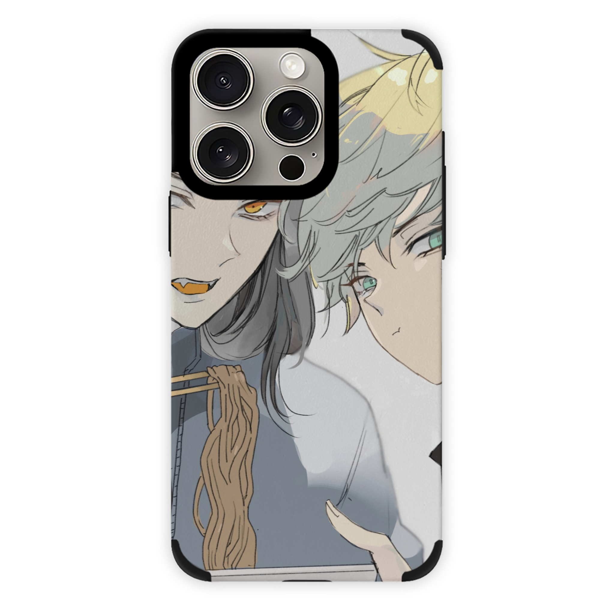 （画像用） 東京リベンジャーズ Tokyo Revengers 【iPhone15ProMax対応】 PUレザー スマホケース 耐衝撃＆黄変防止