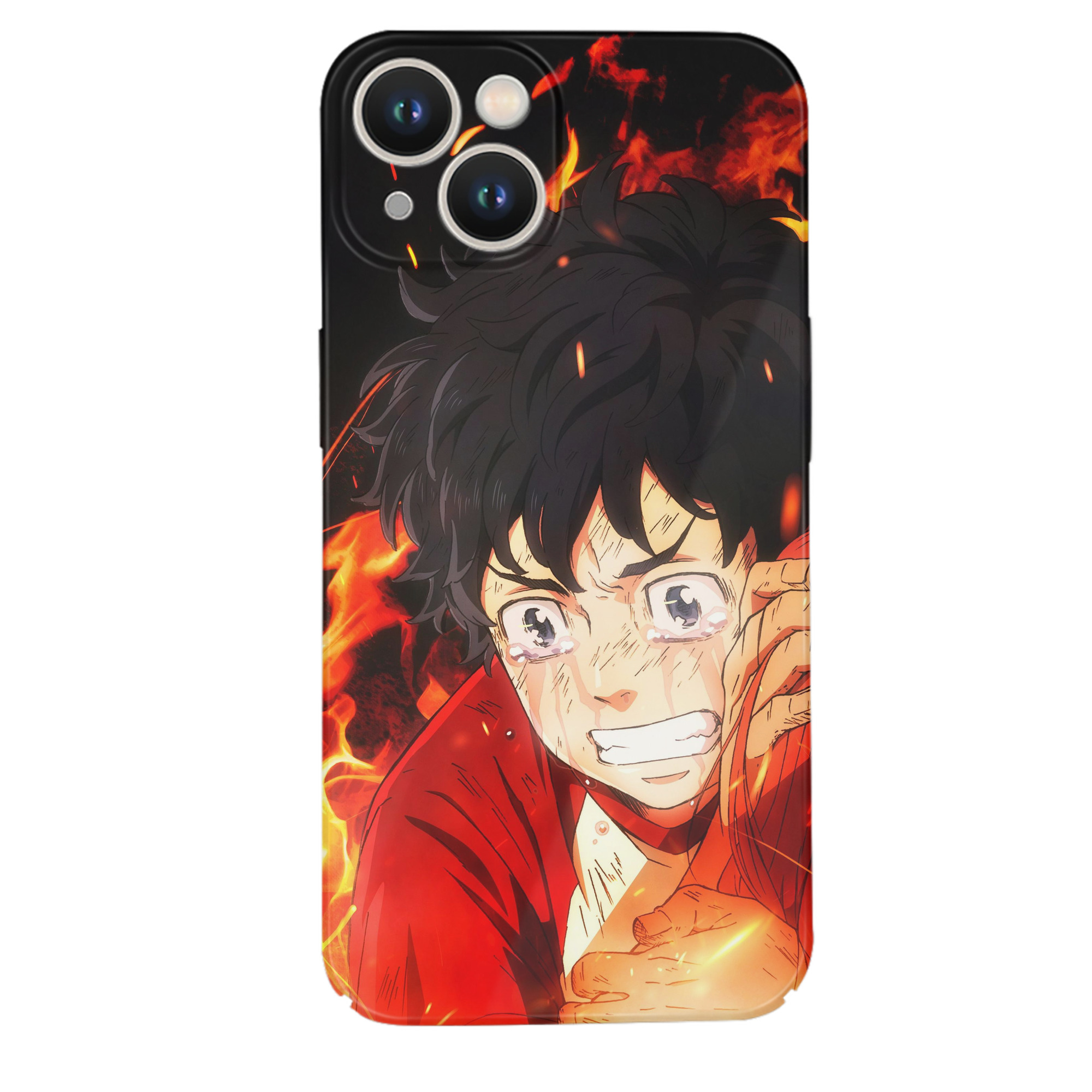 （画像用） 東京リベンジャーズ Tokyo Revengers 【iPhone 14シリーズ対応】ハードケース