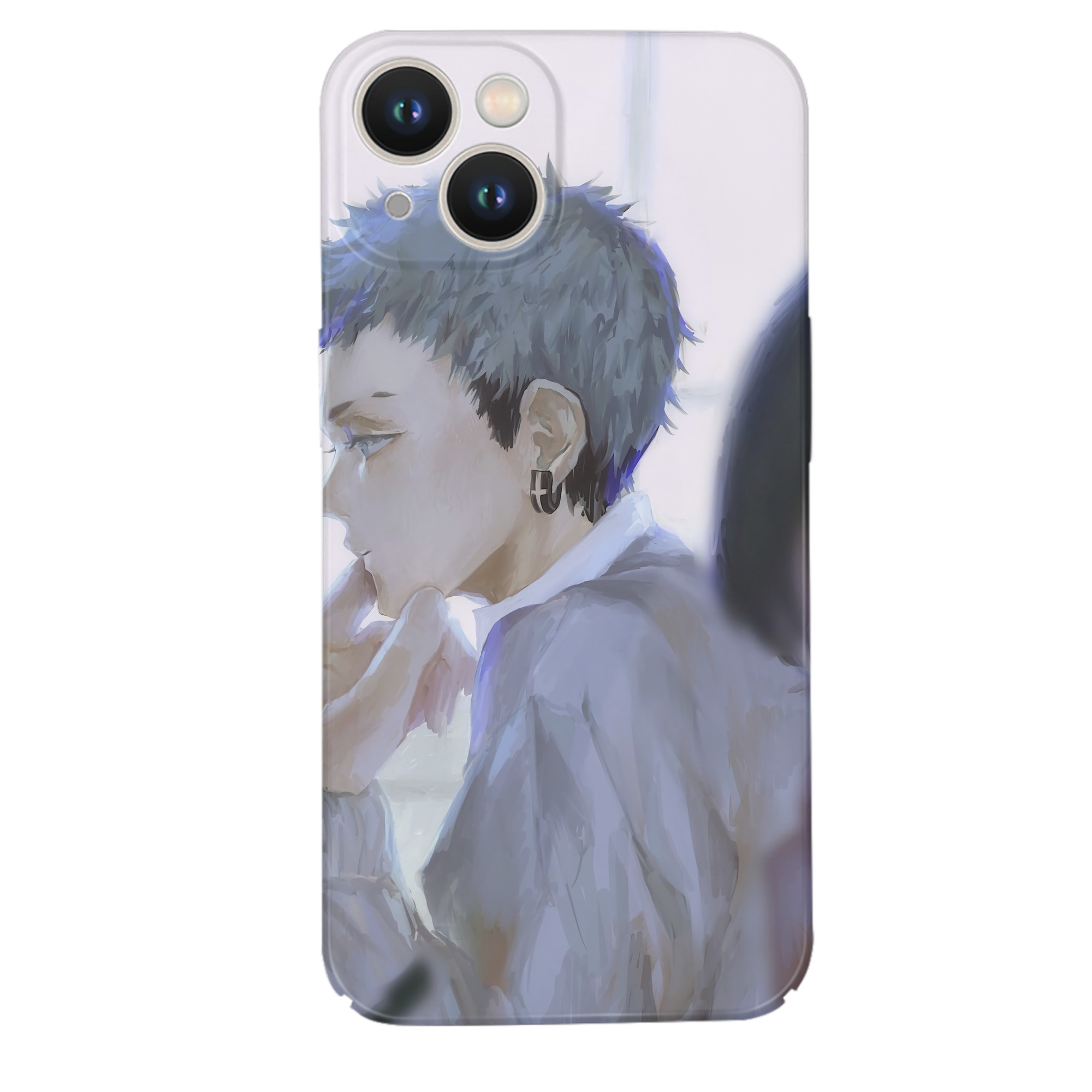 （画像用） 東京リベンジャーズ Tokyo Revengers 【iPhone 14シリーズ対応】ハードケース