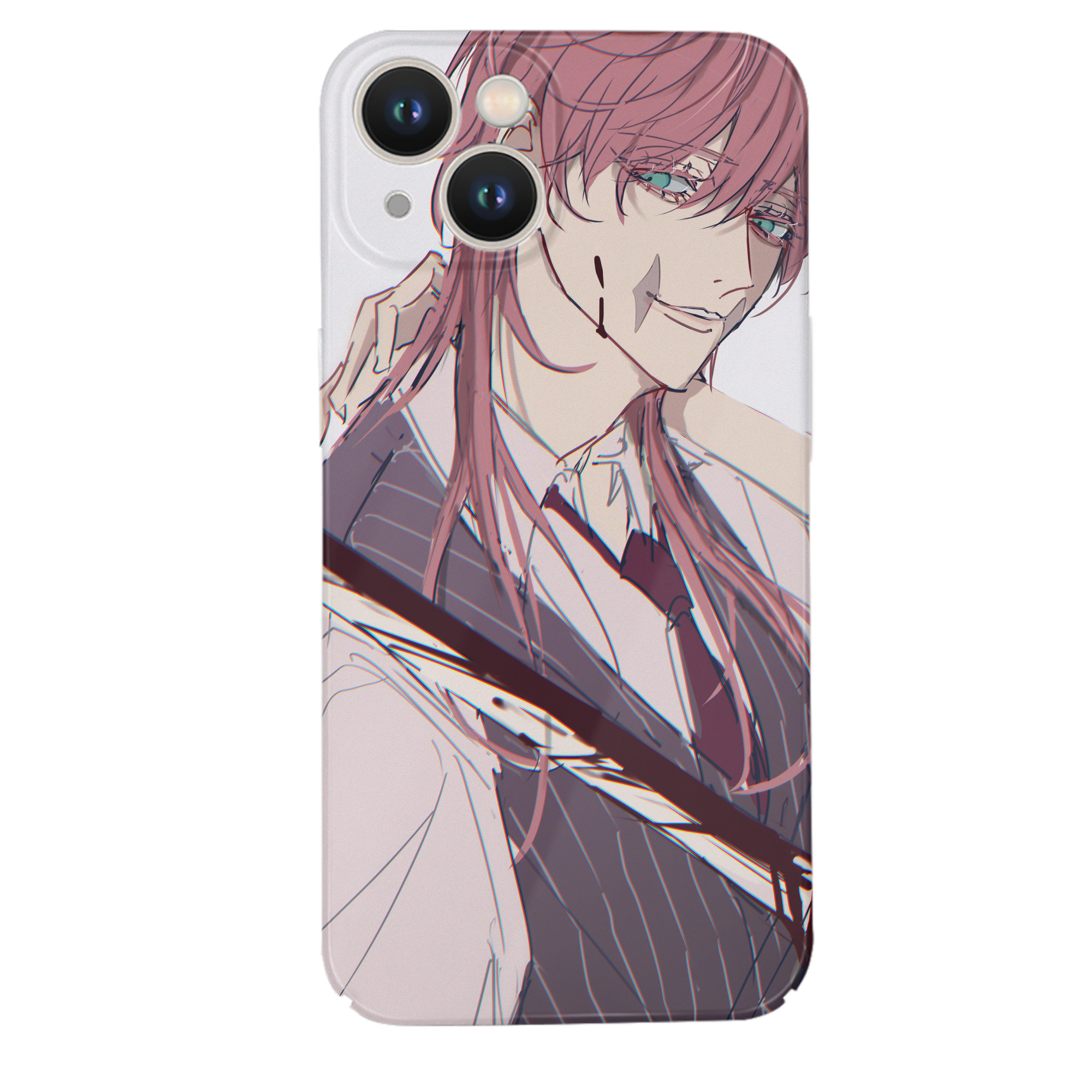 （画像用） 東京リベンジャーズ Tokyo Revengers 【iPhone 14シリーズ対応】ハードケース