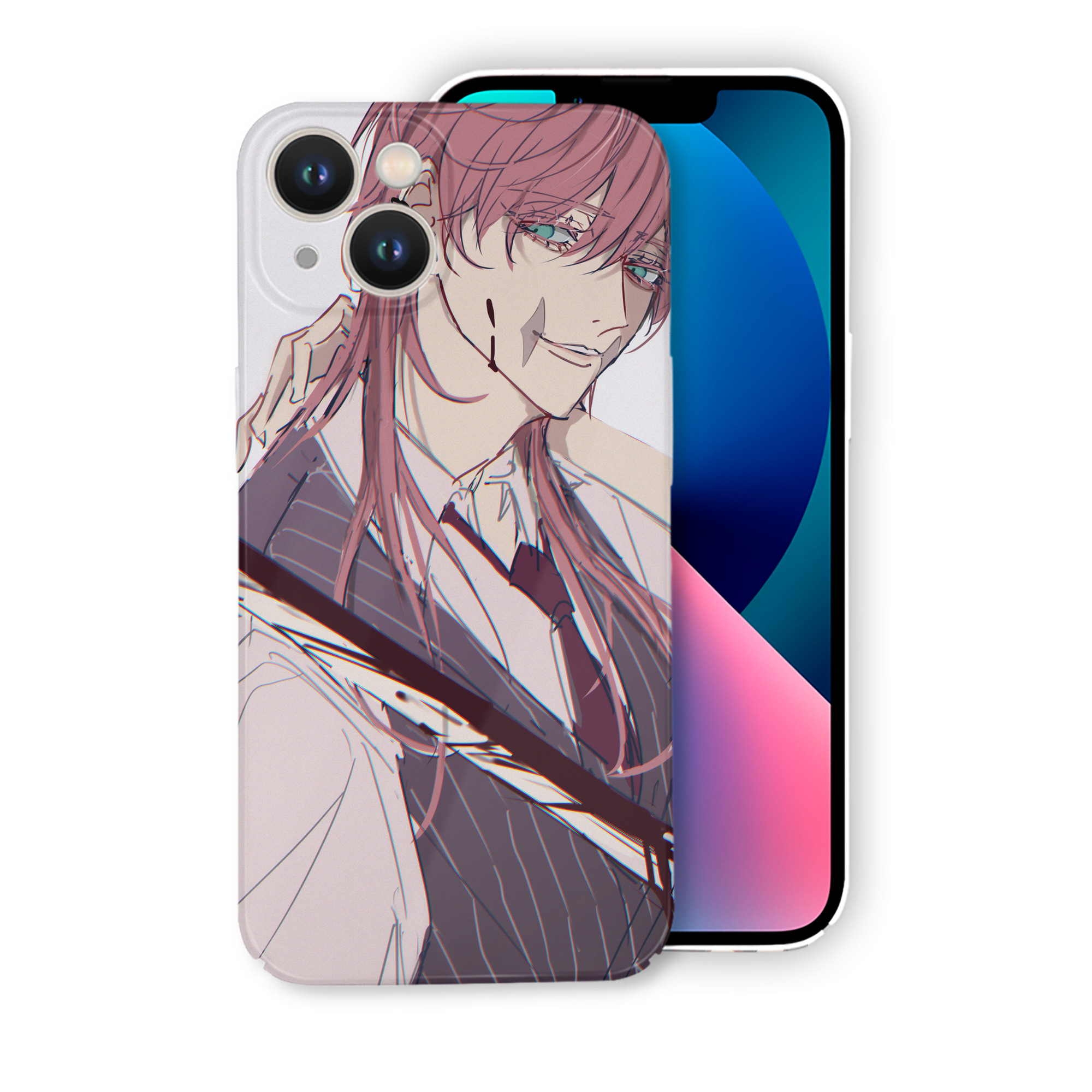 （画像用） 東京リベンジャーズ Tokyo Revengers 【iPhone 14シリーズ対応】ハードケース