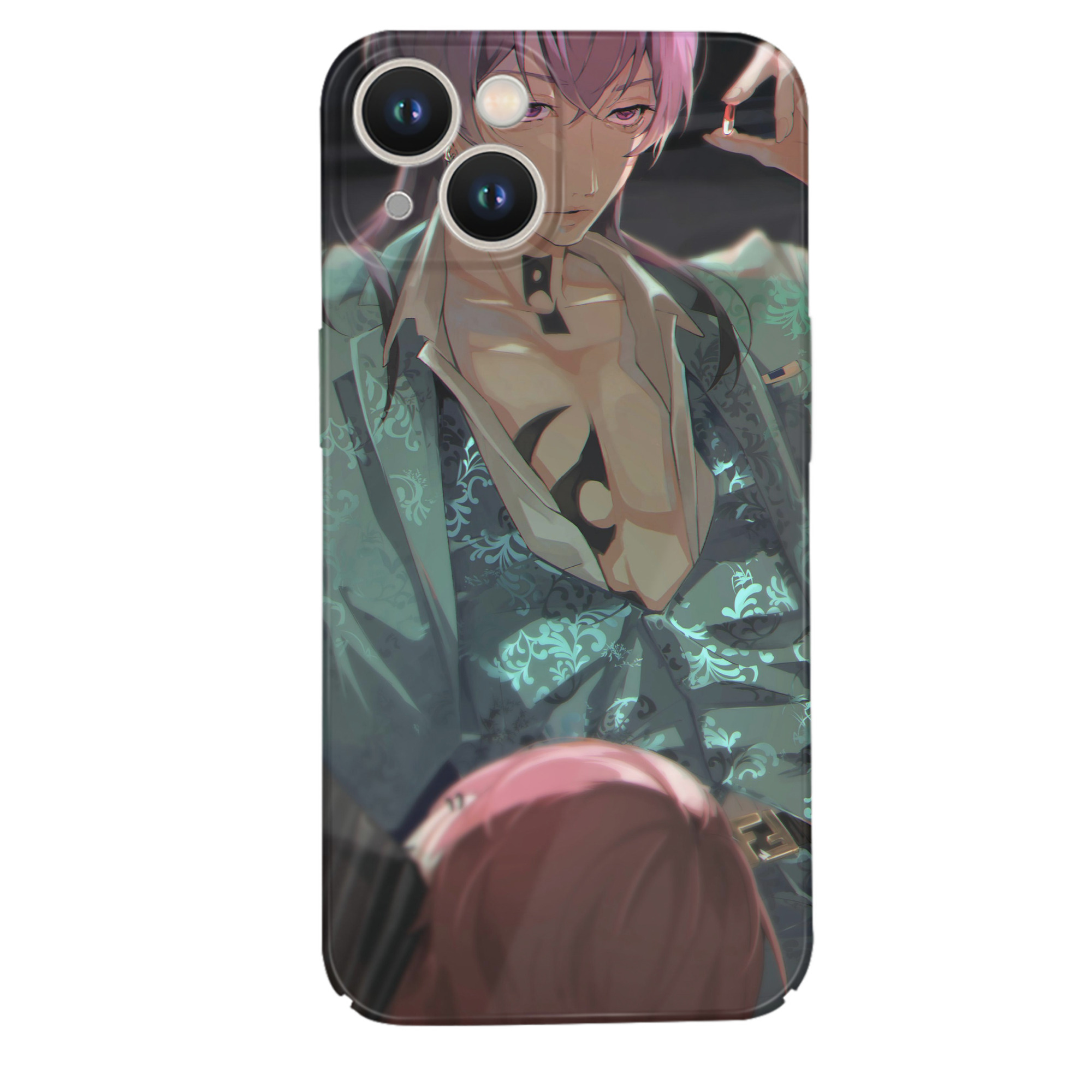 （画像用） 東京リベンジャーズ Tokyo Revengers 【iPhone 14シリーズ対応】ハードケース