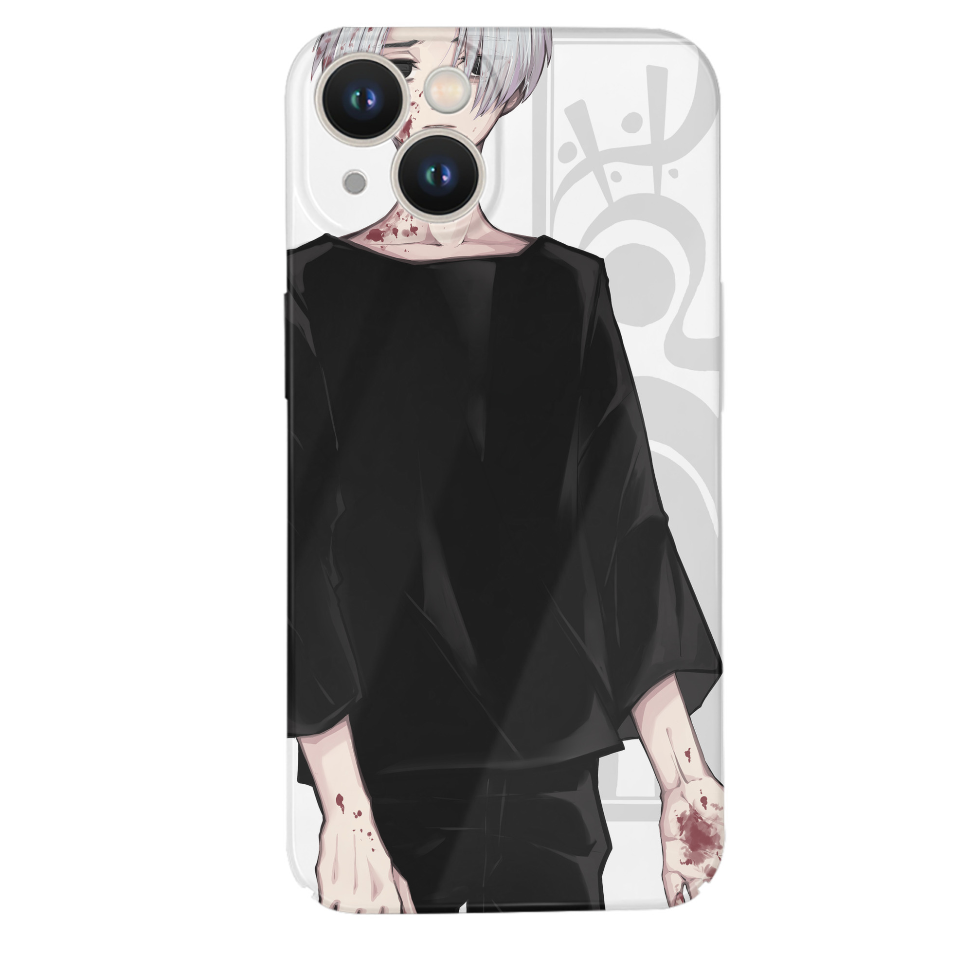 （画像用） 東京リベンジャーズ Tokyo Revengers 【iPhone 14シリーズ対応】ハードケース