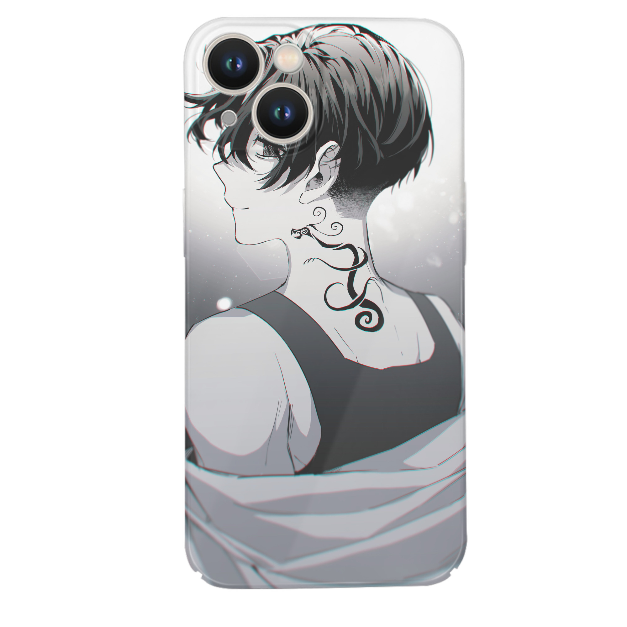 （画像用） 東京リベンジャーズ Tokyo Revengers 【iPhone 14シリーズ対応】ハードケース