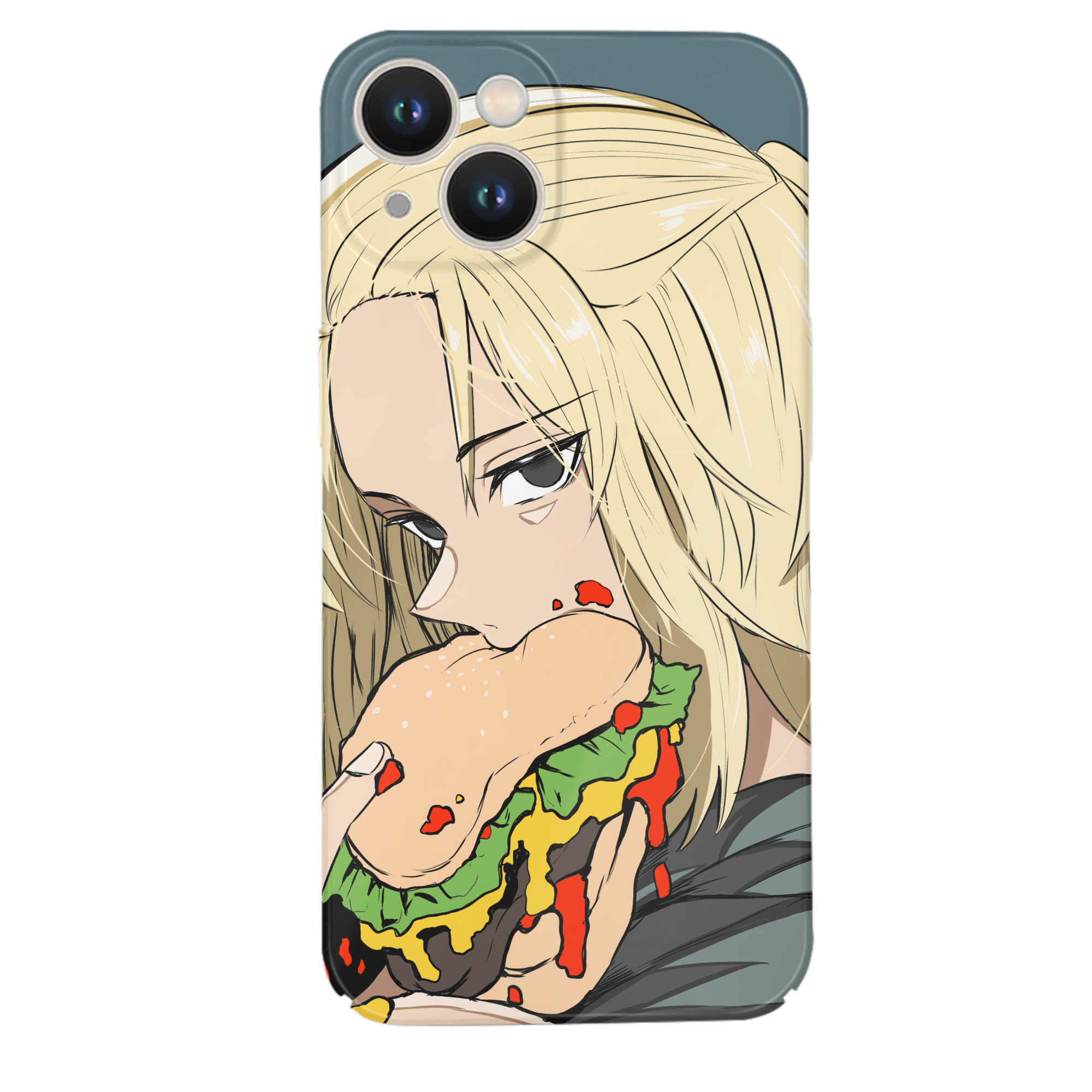（画像用） 東京リベンジャーズ Tokyo Revengers 【iPhone 14シリーズ対応】ハードケース